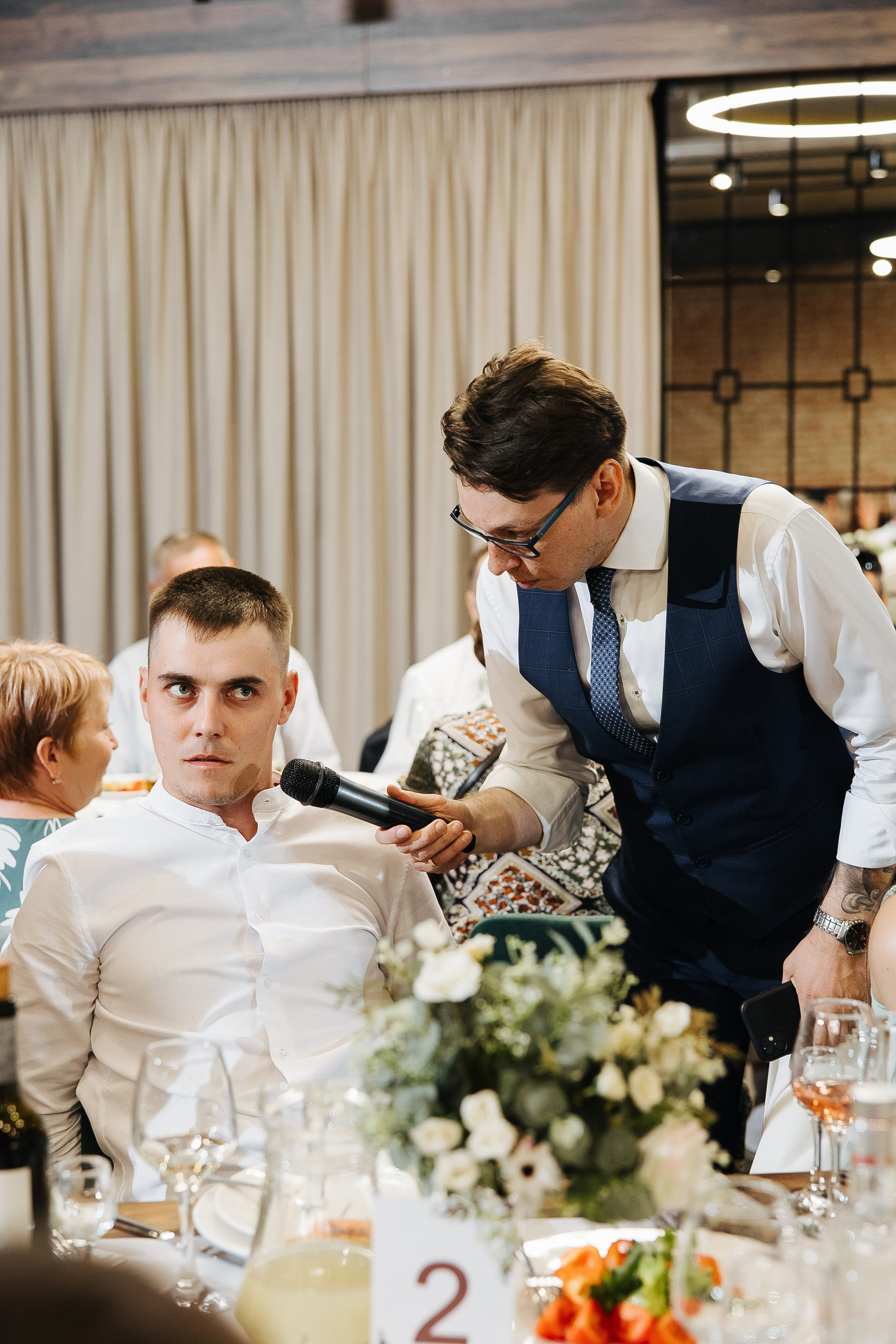 Иван Юлия. Фотограф в Красноярске Надежда Воскресенская