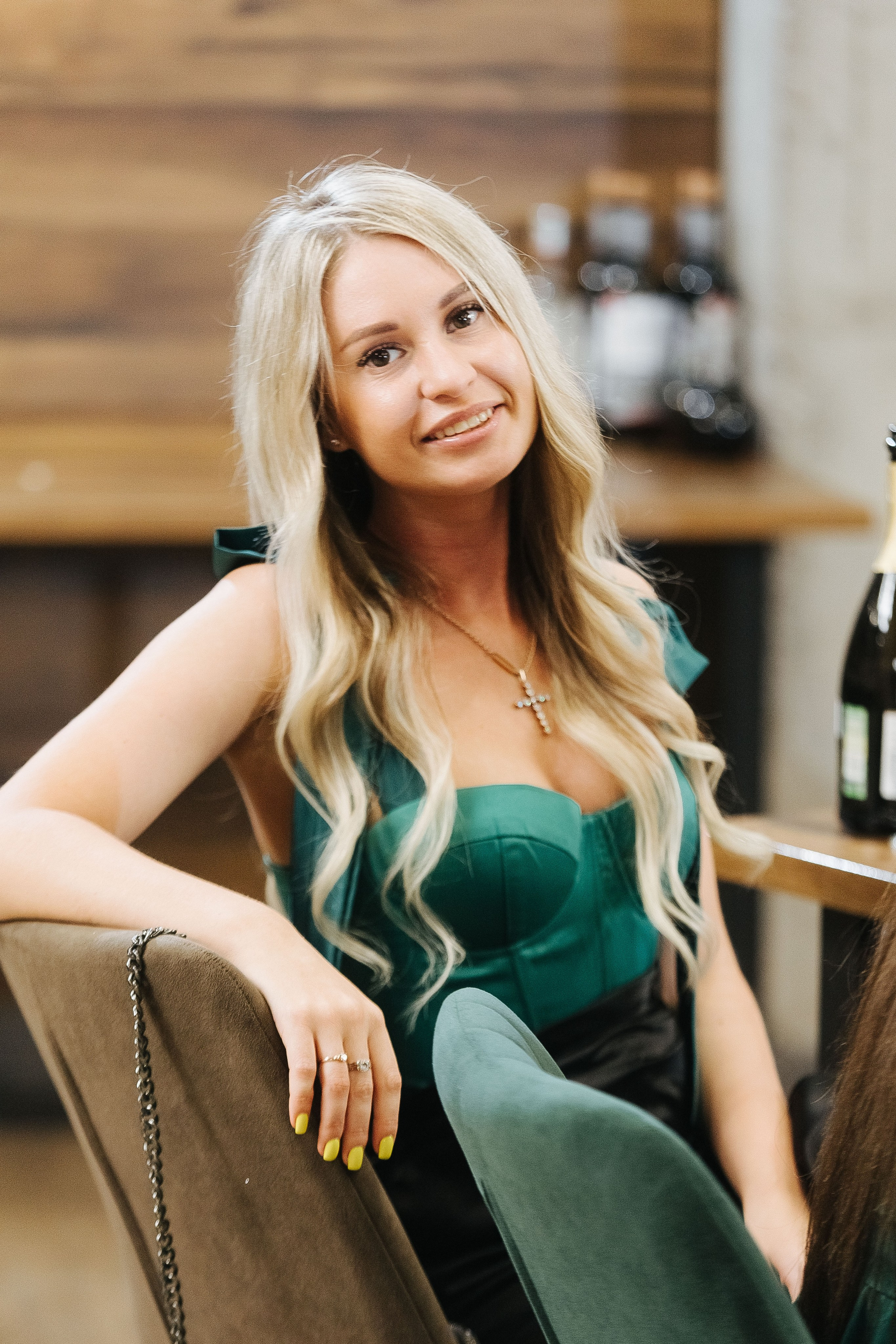 Иван Юлия. Фотограф в Красноярске Надежда Воскресенская