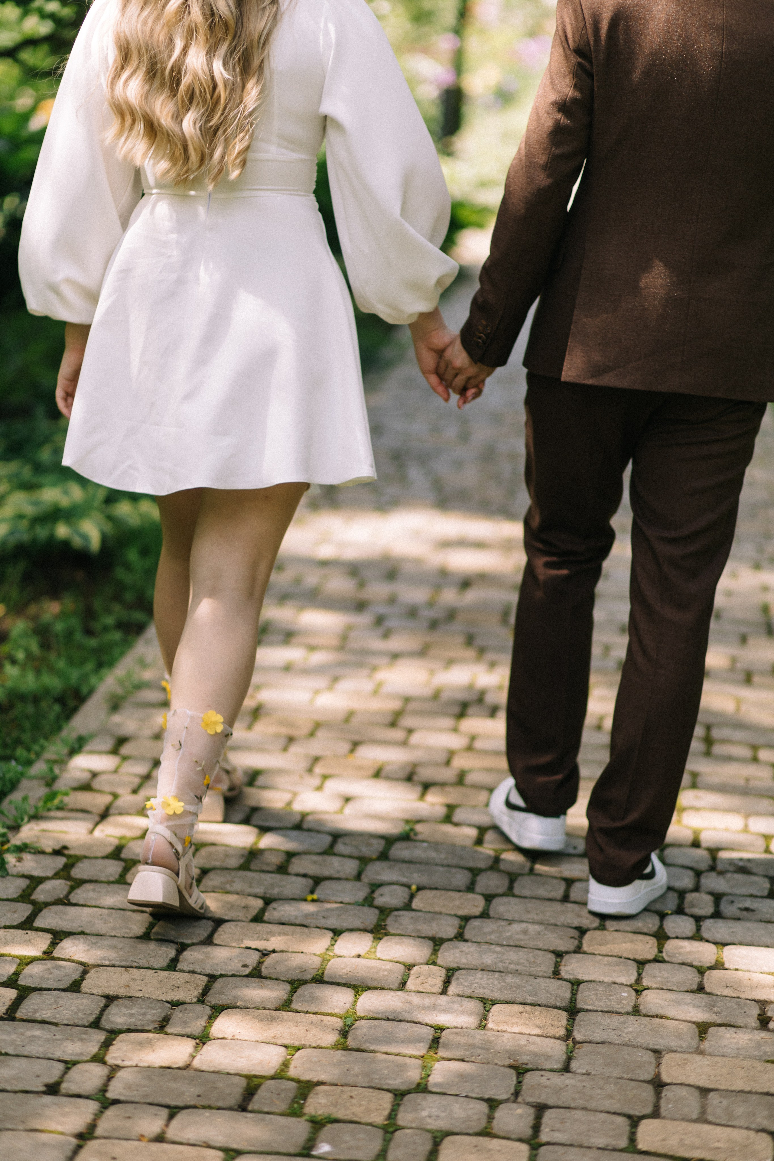 Аня и Паша. Мордвинова Татьяна