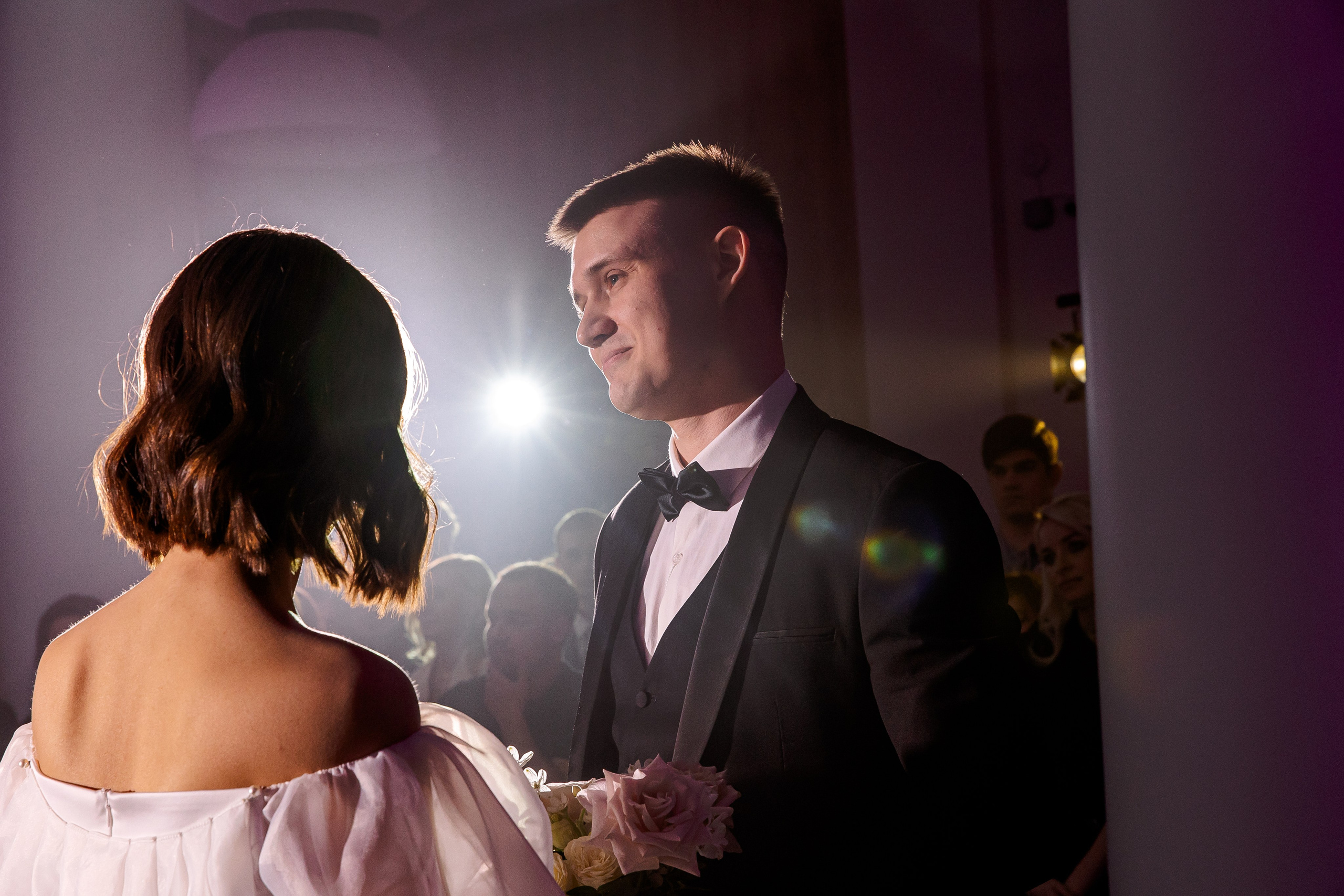 Wedding Fest. Свадебный и семейный фотограф в Челябинске Юлия Ишимова