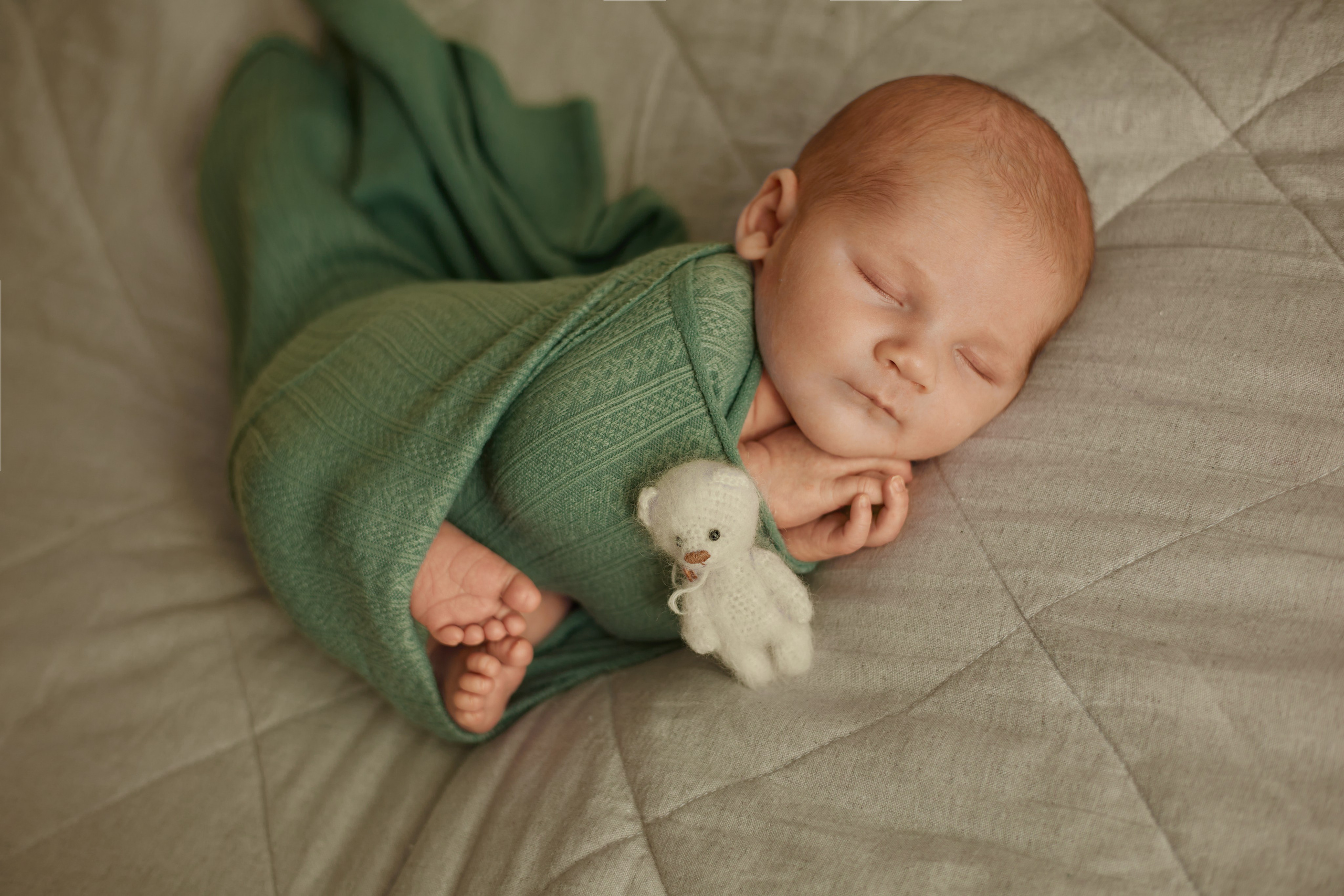 Newborn. Фотограф женского портрета, беременности и материнства Харькова Елена