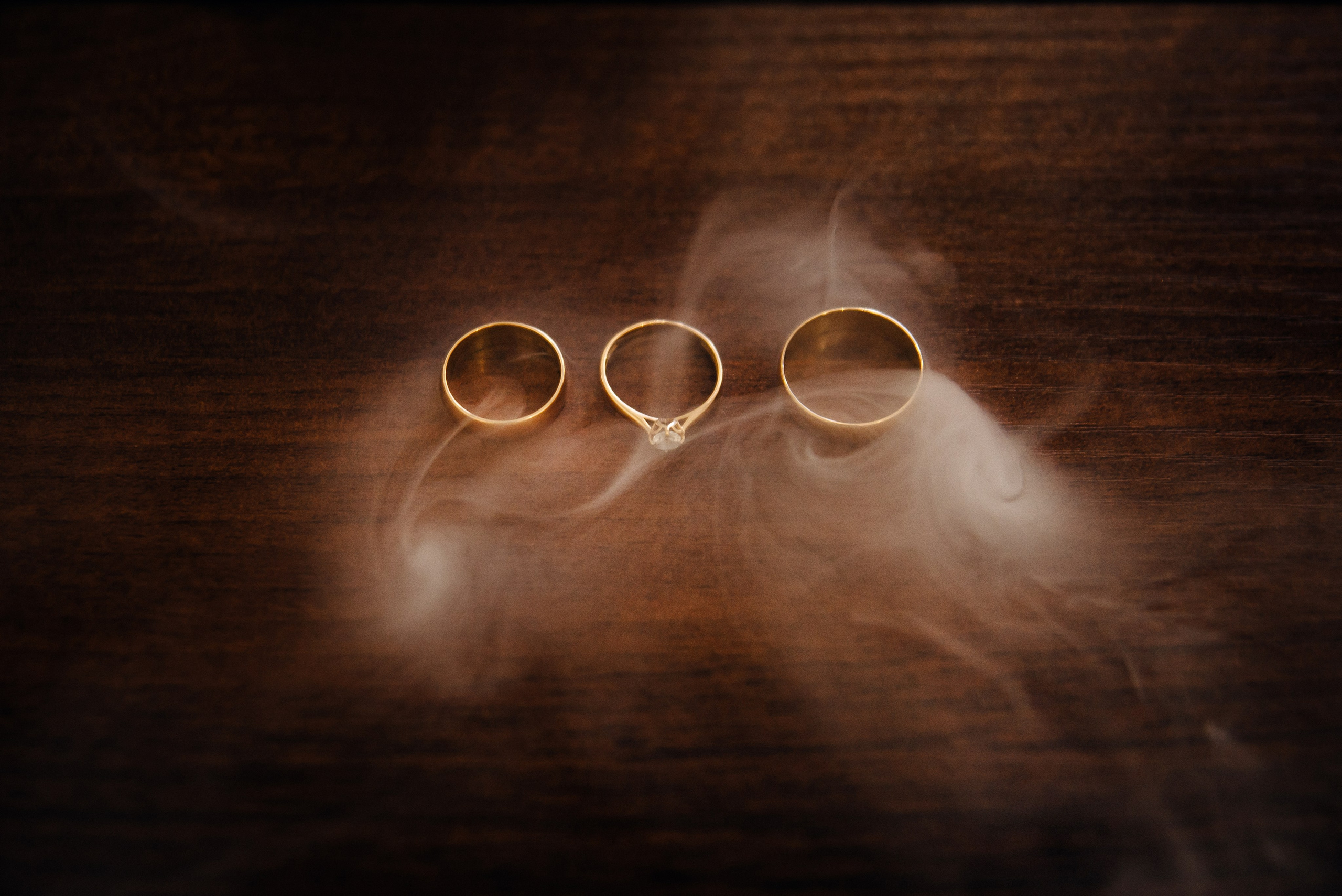 Кирилл и Ксения. Фотограф — МАРИЯ МЕДВЕДЕВА