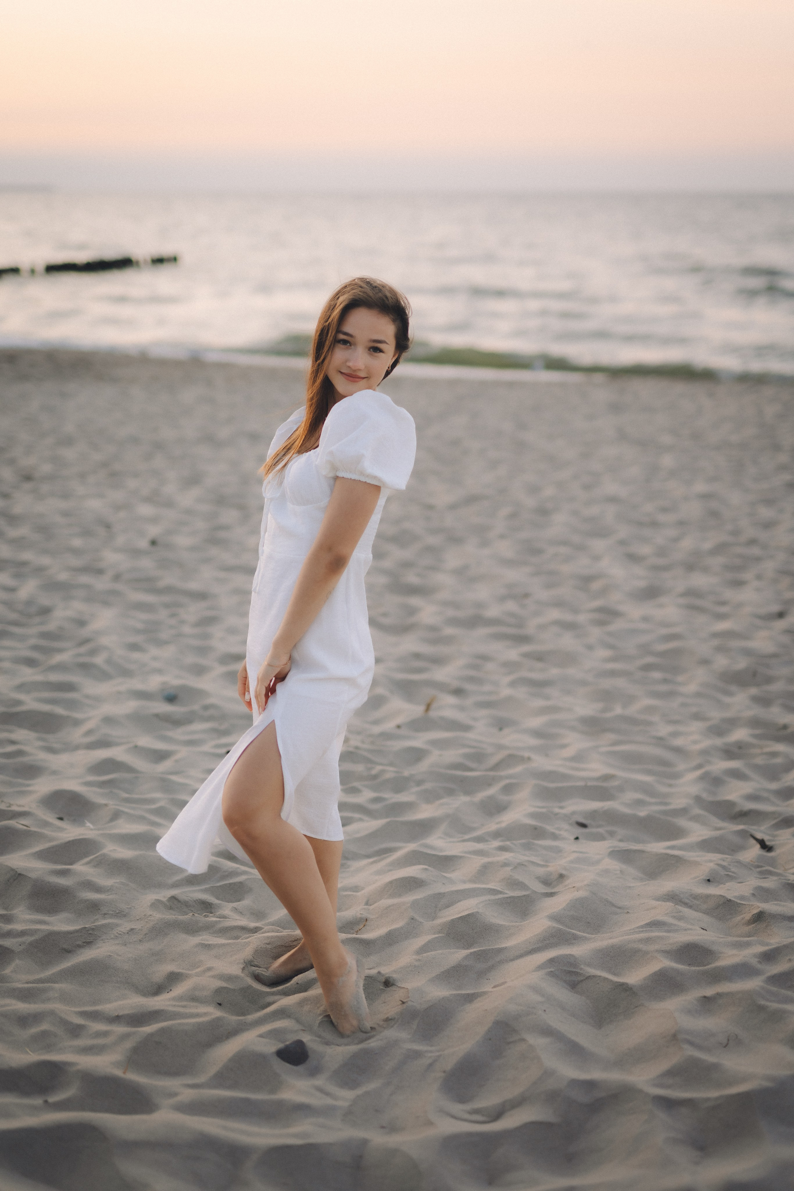 Алёна и Артём. Фотограф Зеленоградск Красильникова Елена