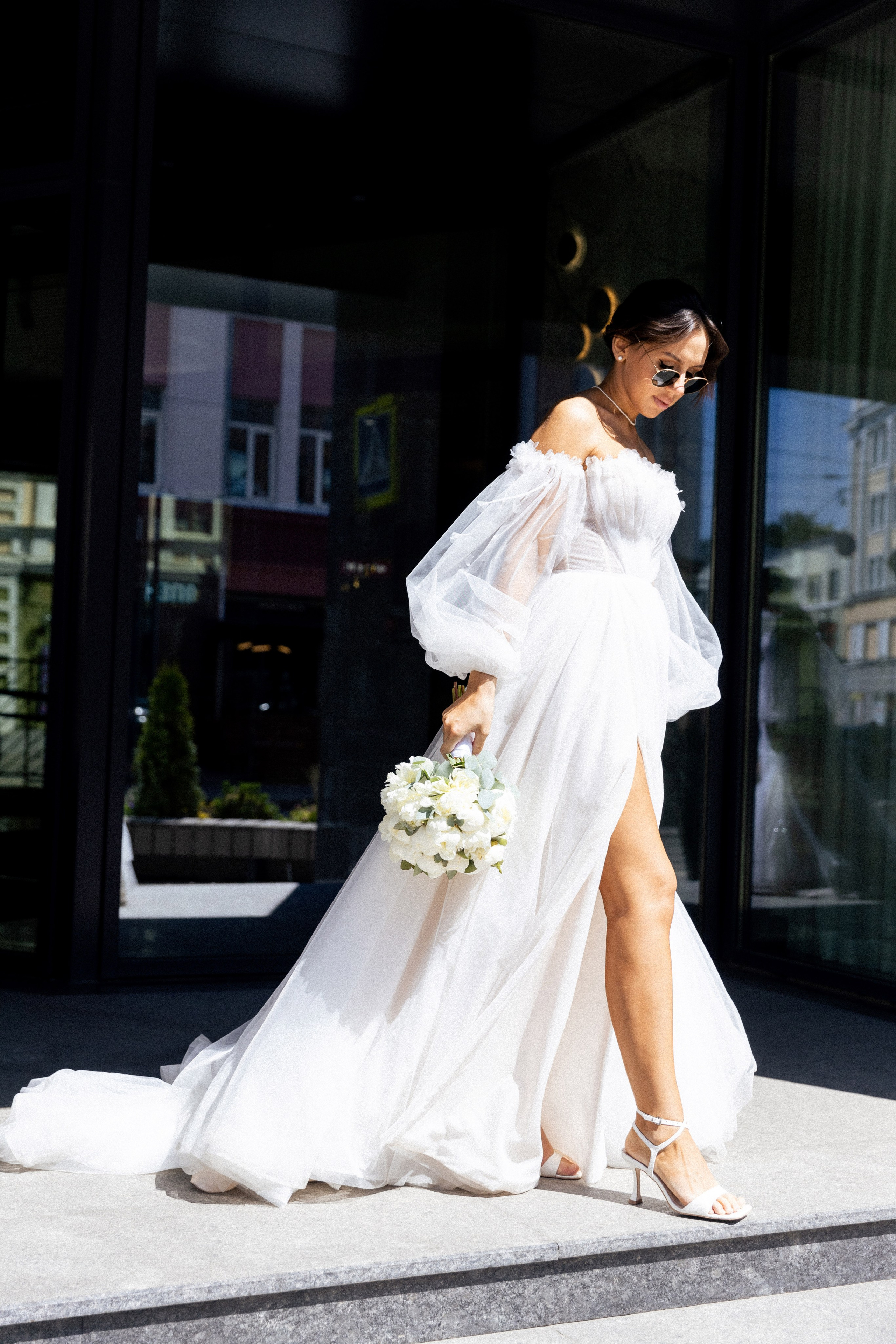 Снежана & Влад. Фотограф Нижний Новгород Юлия Болдырева