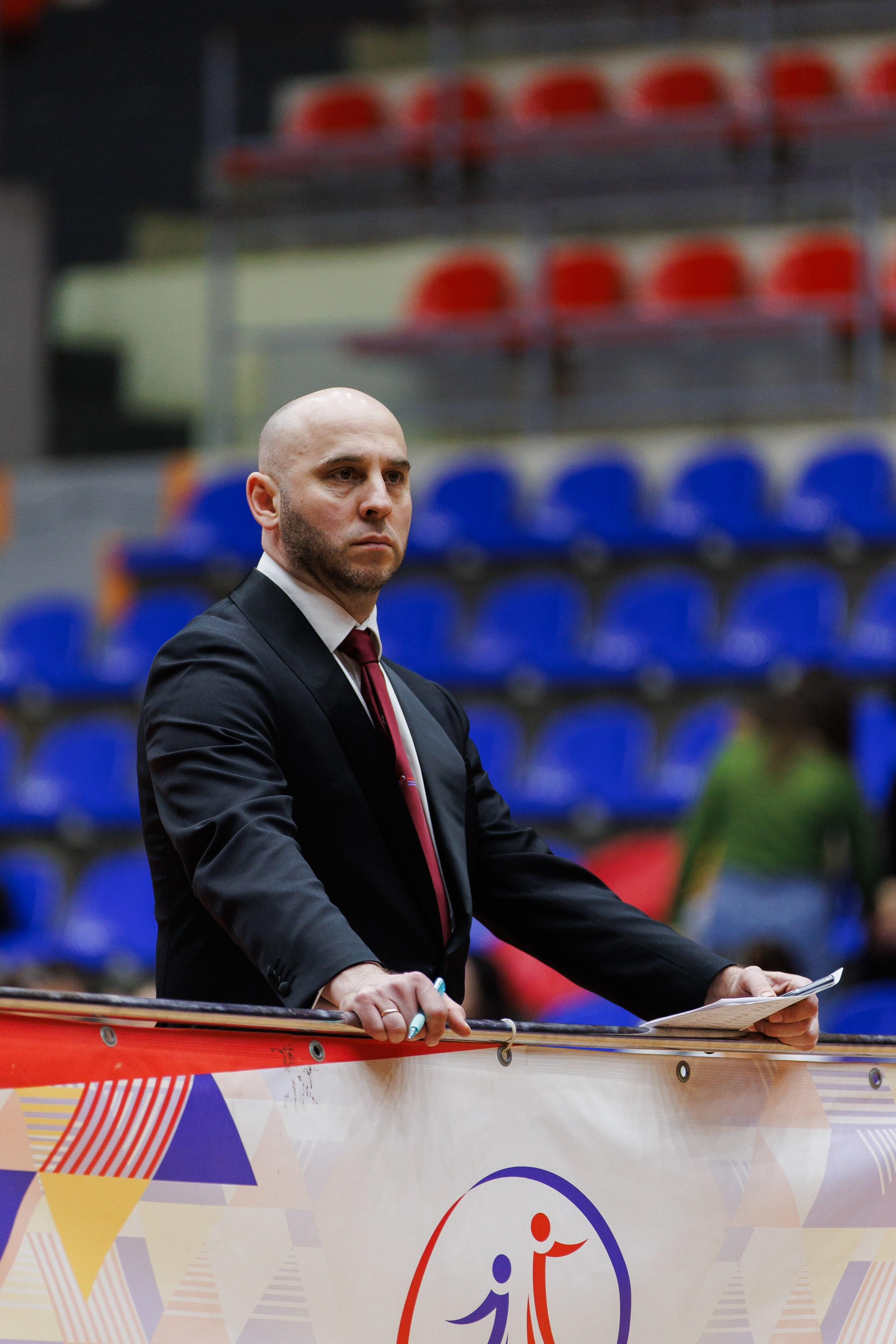 Dance Sport. Wedding and reportage photographer Andrey Baksov