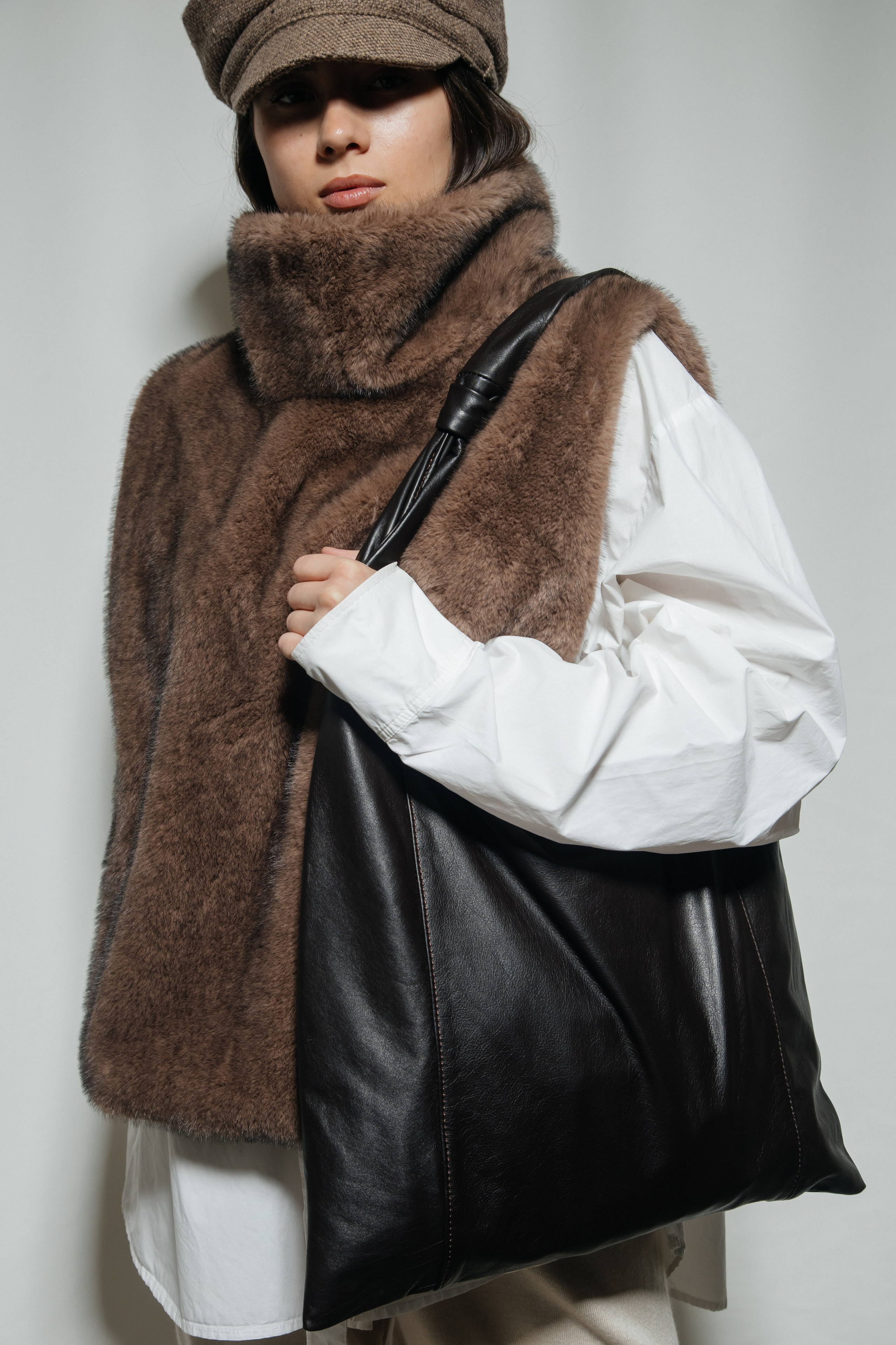 Съемка для брендов. Фотограф в Санкт-Петербурге Шура Капустина