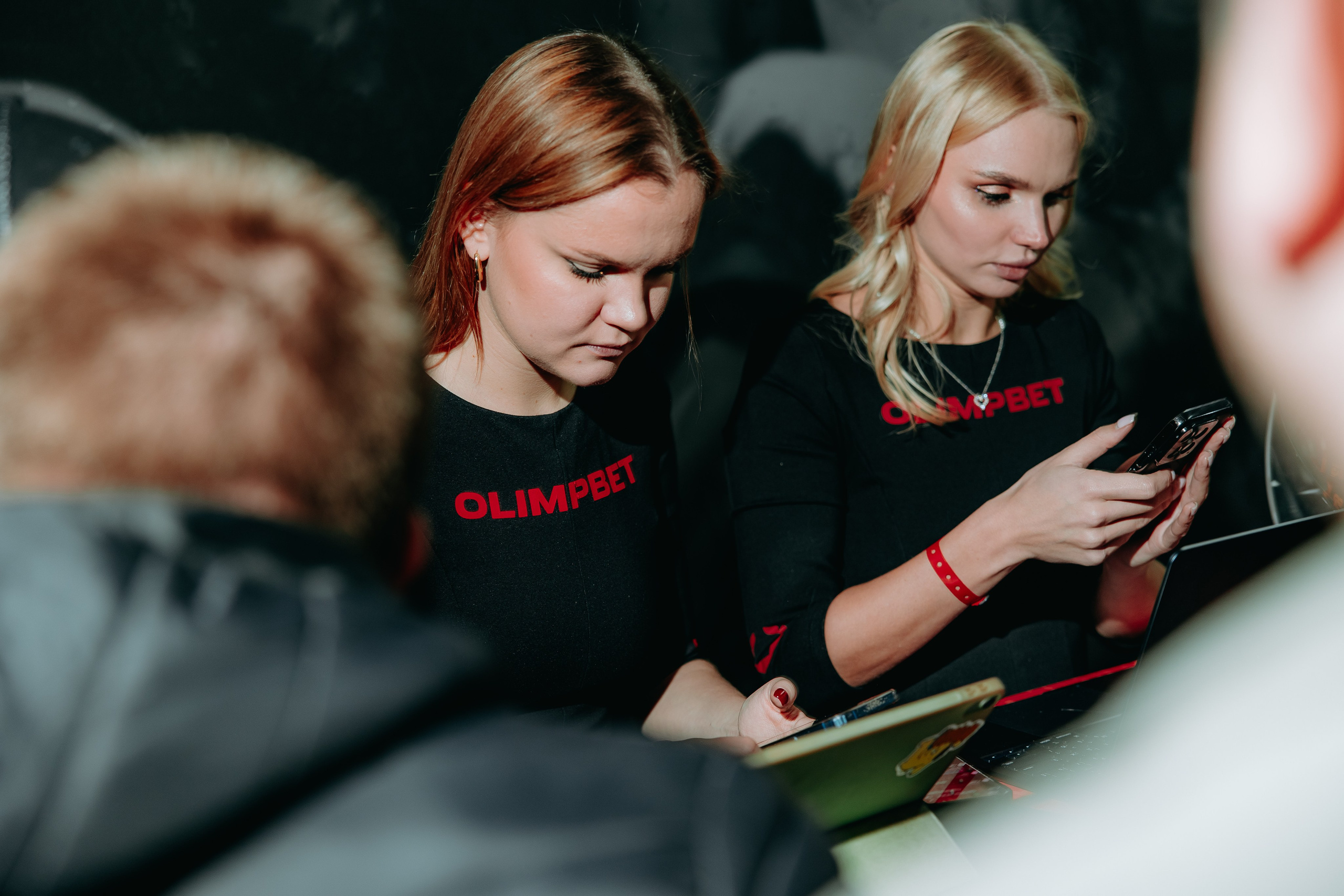 TOPDOG — 32. Фотограф в Саратове Александр Кухаренко. И не только в Саратове :)