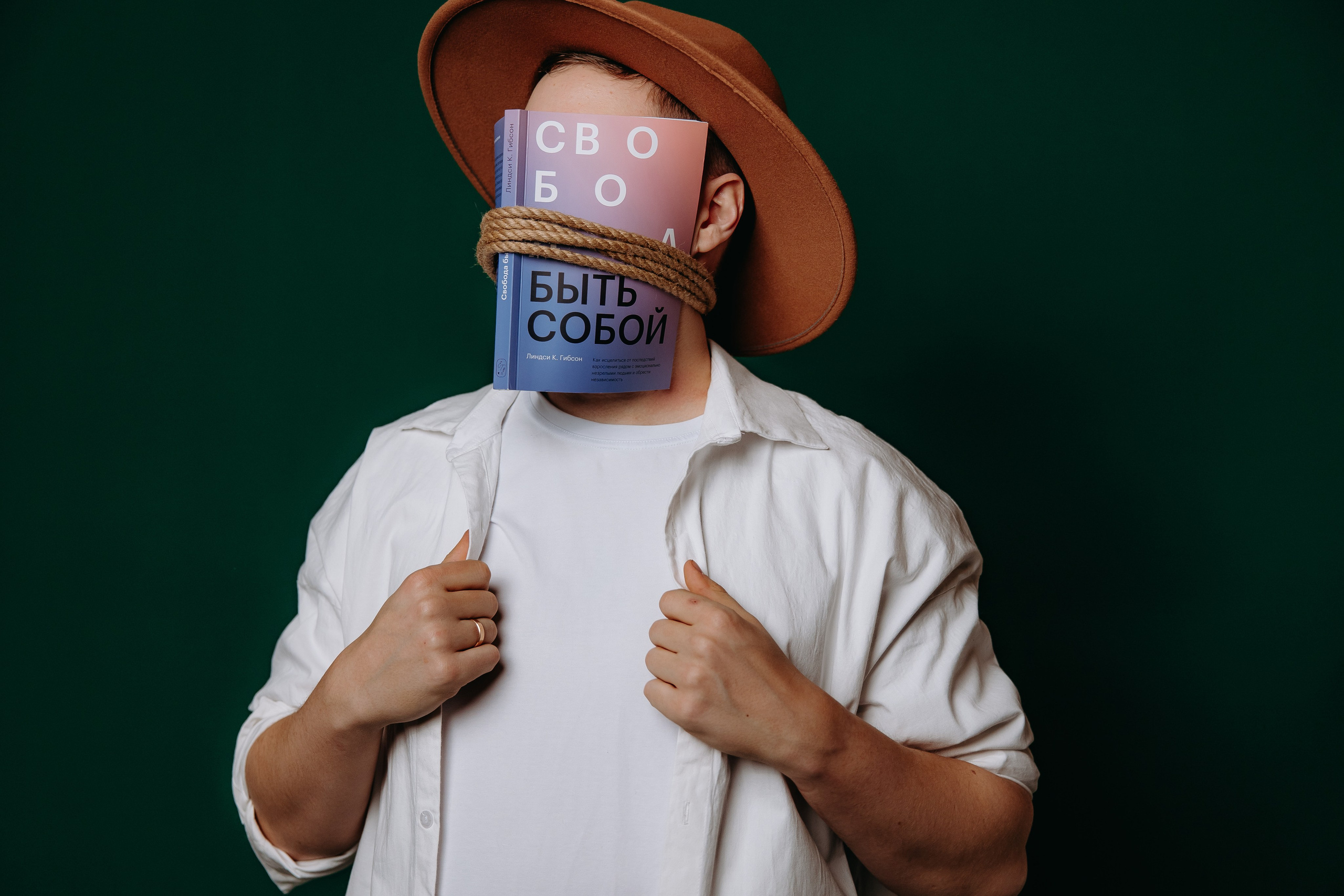 Быть собой. Фотограф в Саратове Александр Кухаренко. И не только в Саратове :)