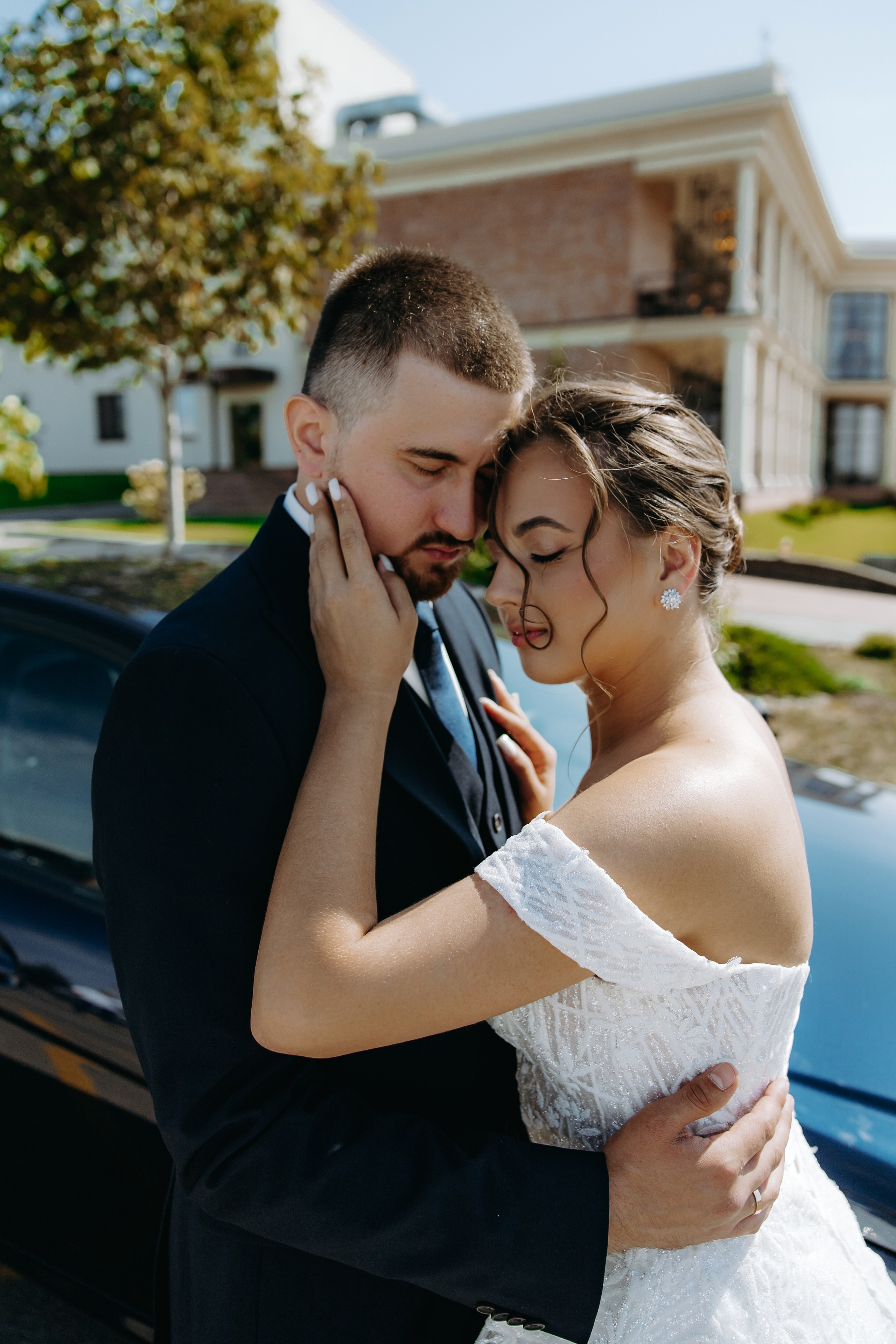 Дмитрий и Екатерина. Фотограф в Саратове Александр Кухаренко. И не только в Саратове :)