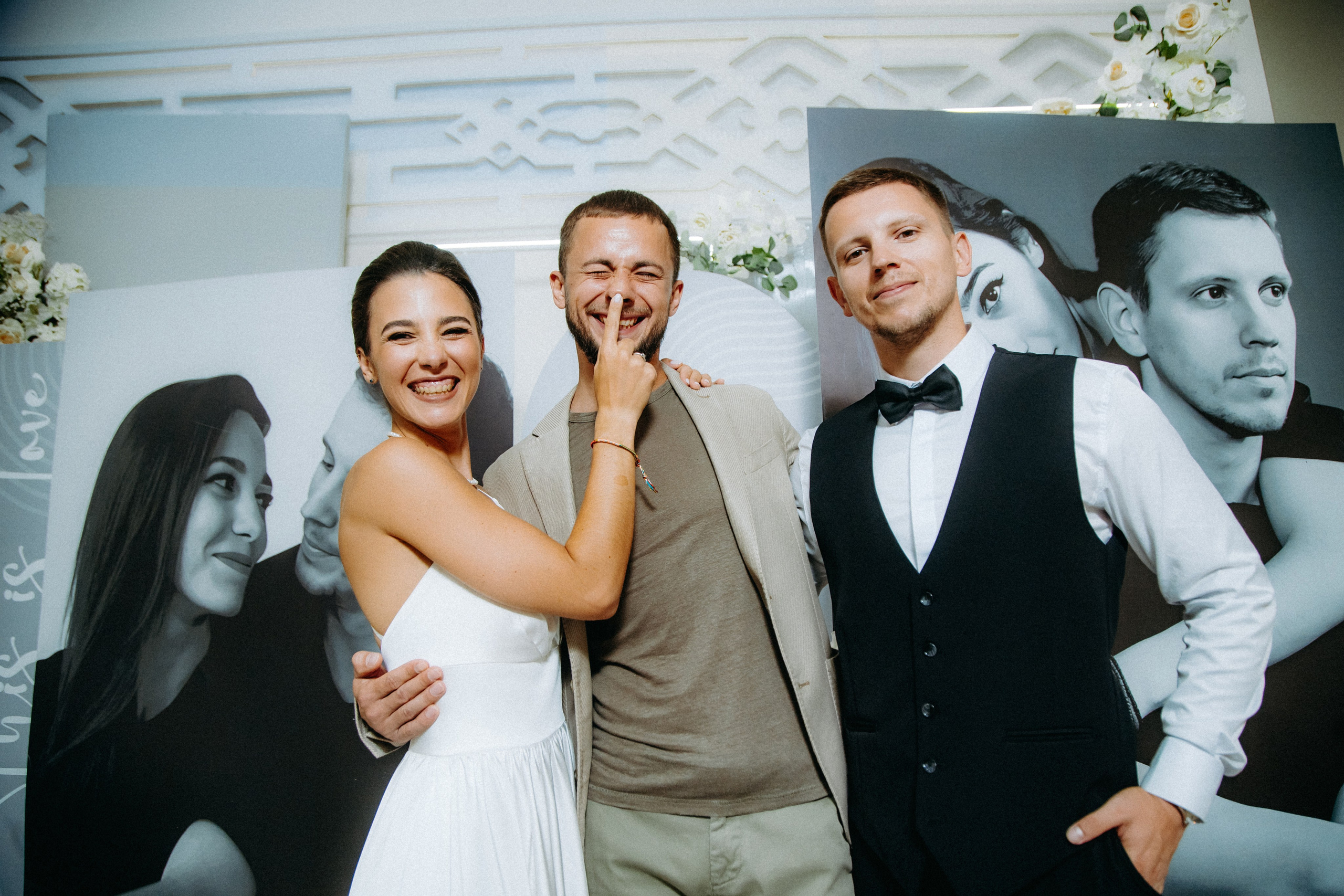 Александр и София. Фотограф в Саратове Александр Кухаренко. И не только в Саратове :)