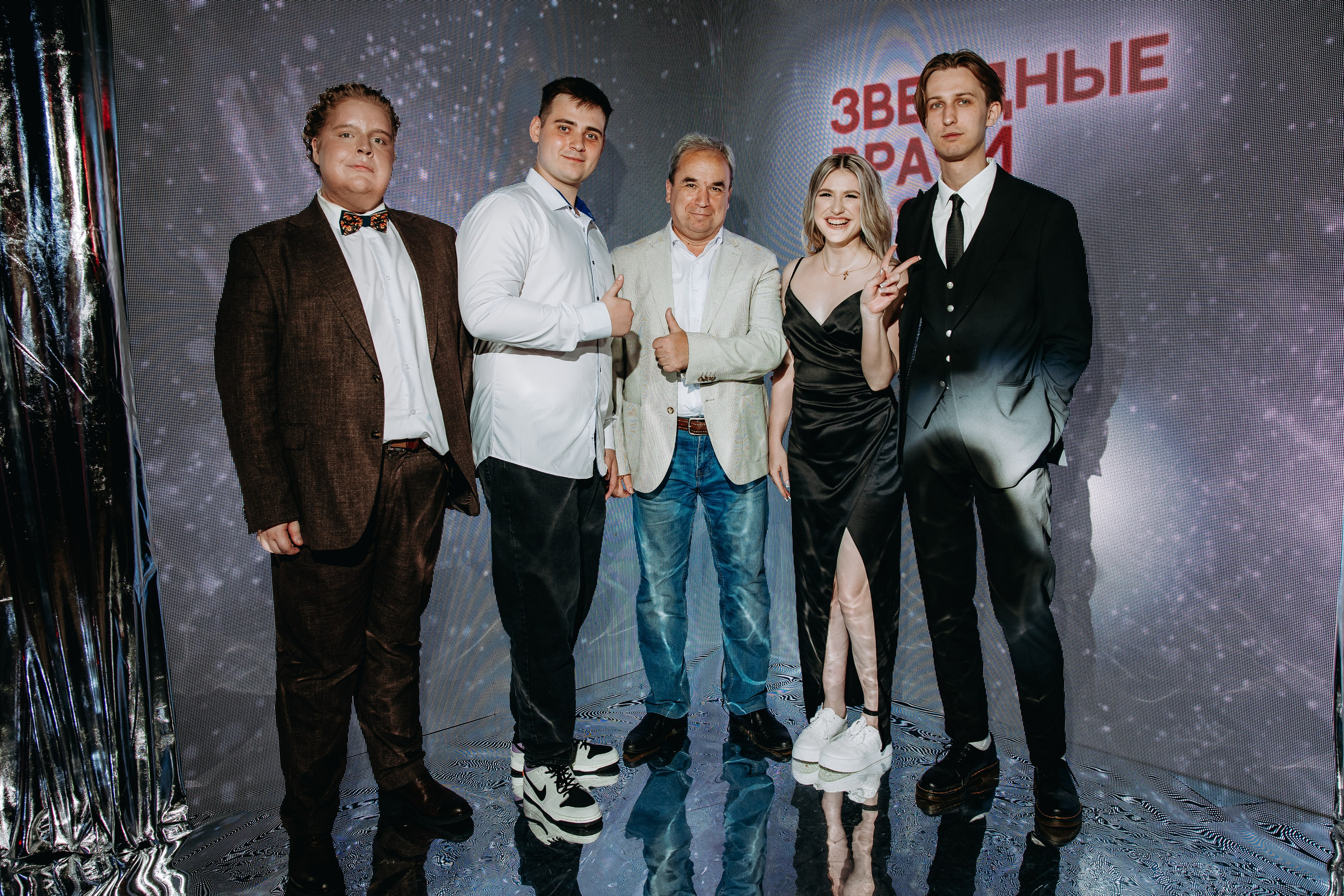 Выпускной — СГМУ. Фотограф в Саратове Александр Кухаренко. И не только в Саратове :)