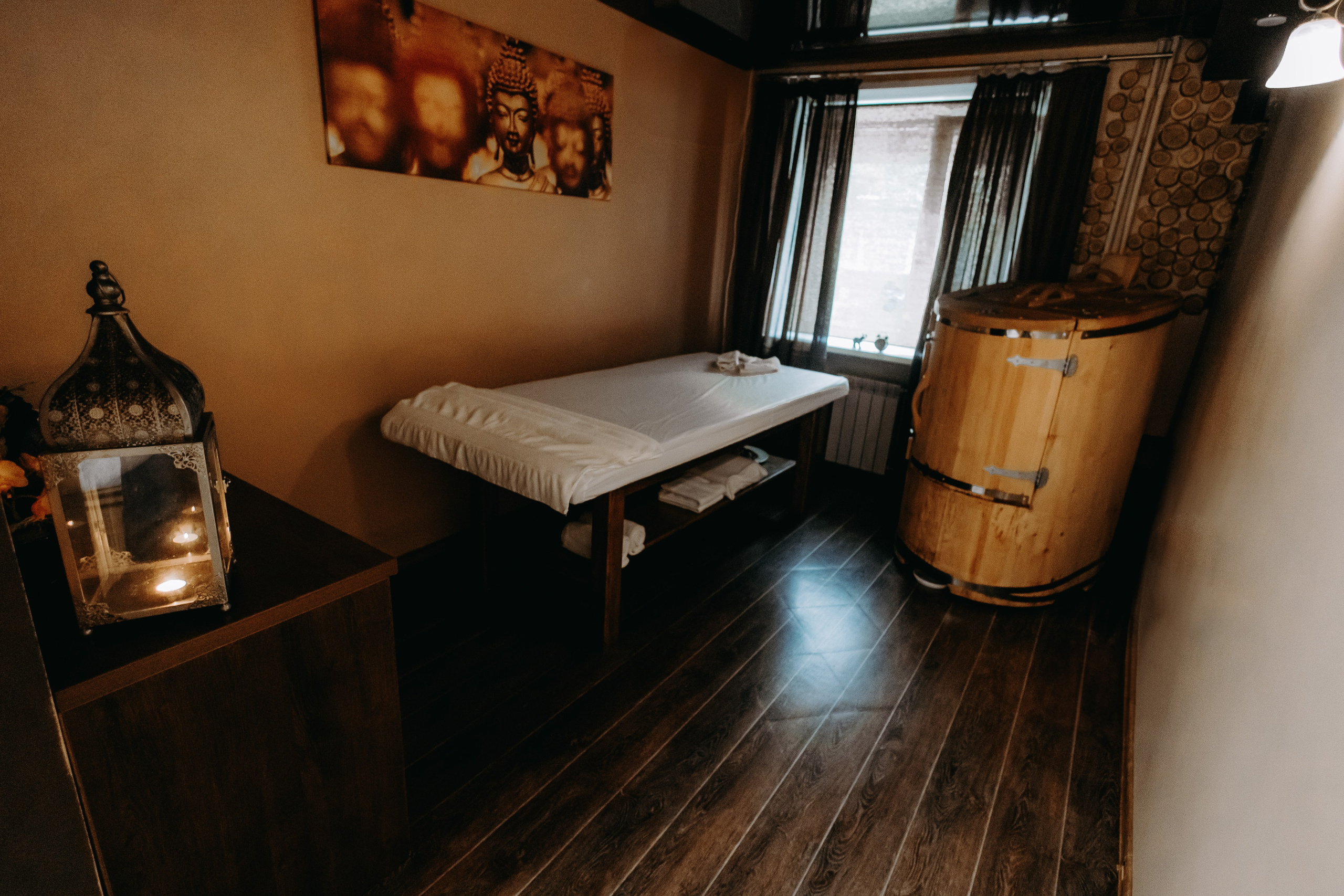 Prana Thai. Фотограф в Саратове Александр Кухаренко. И не только в Саратове :)