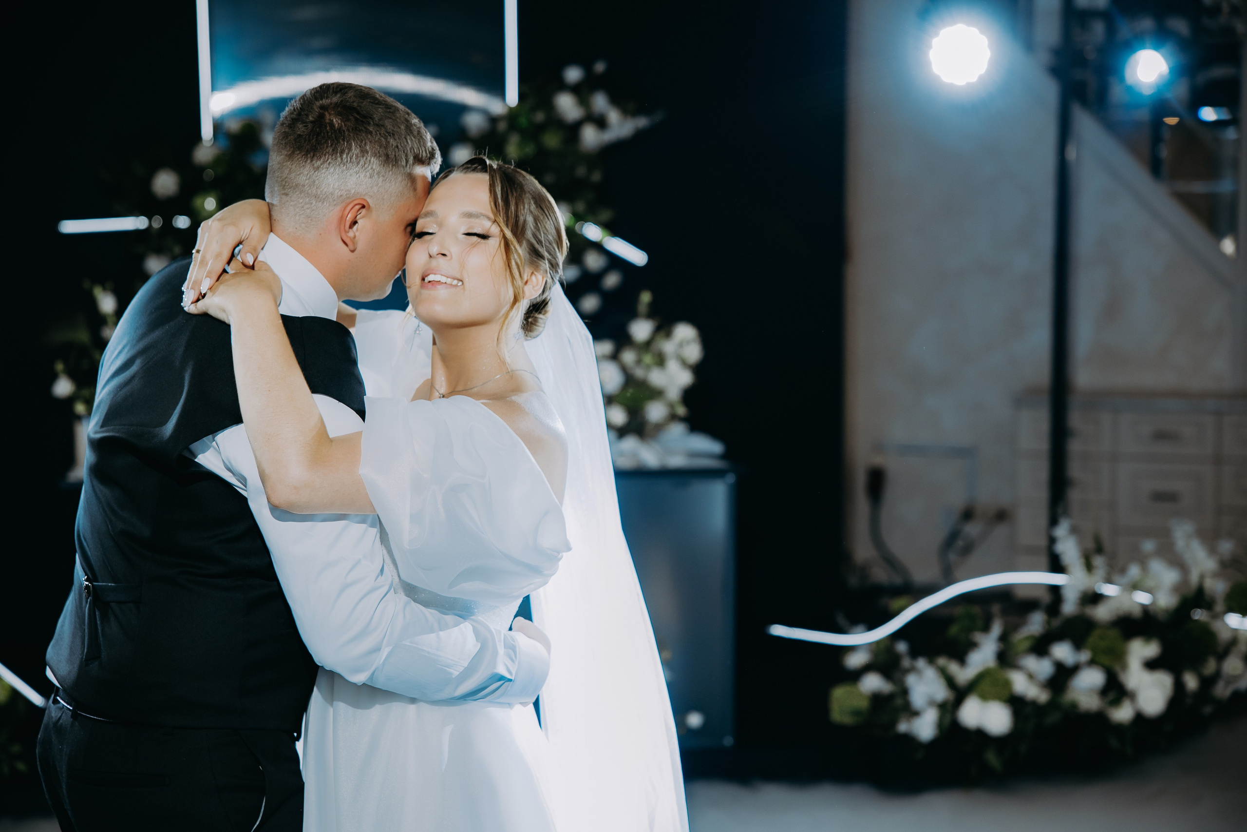 Данила и Татьяна. Фотограф в Саратове Александр Кухаренко. И не только в Саратове :)