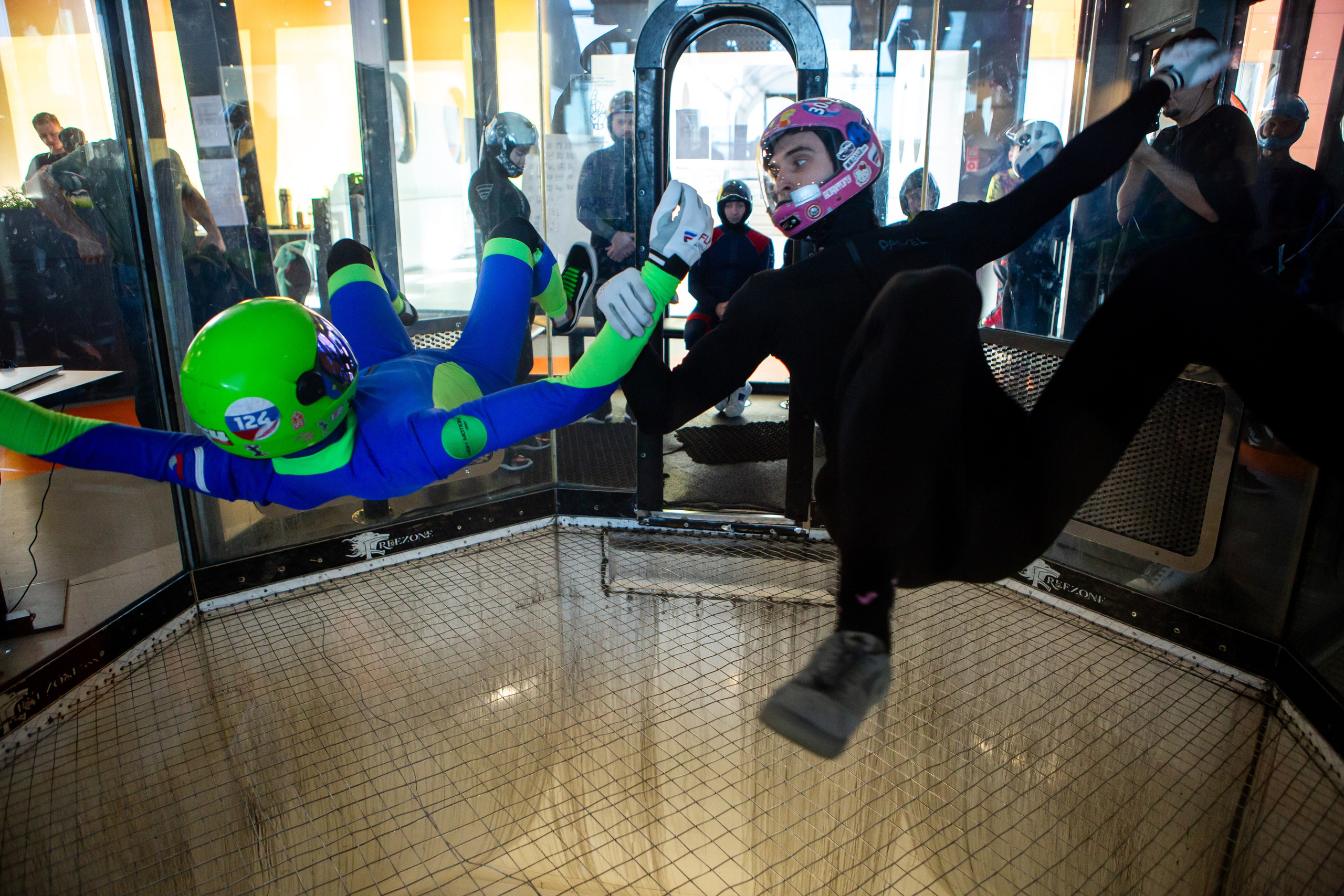 Всероссийские соревнования по аэротрубным дисциплинам 21–23 марта 2025 г. Репортажный, семейный, свадебный, портретный фотограф