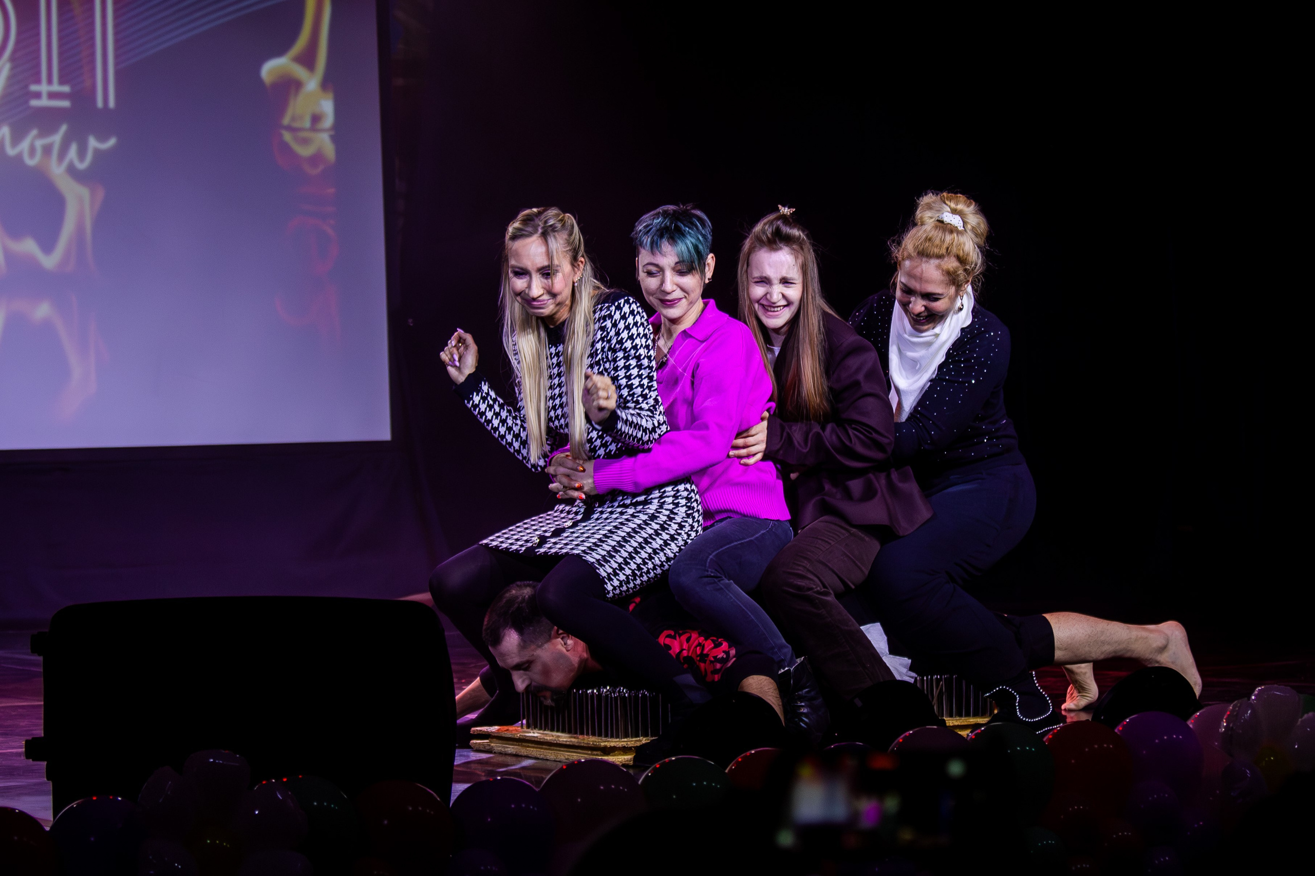 Палитра добра. Репортажный, семейный, свадебный, портретный фотограф