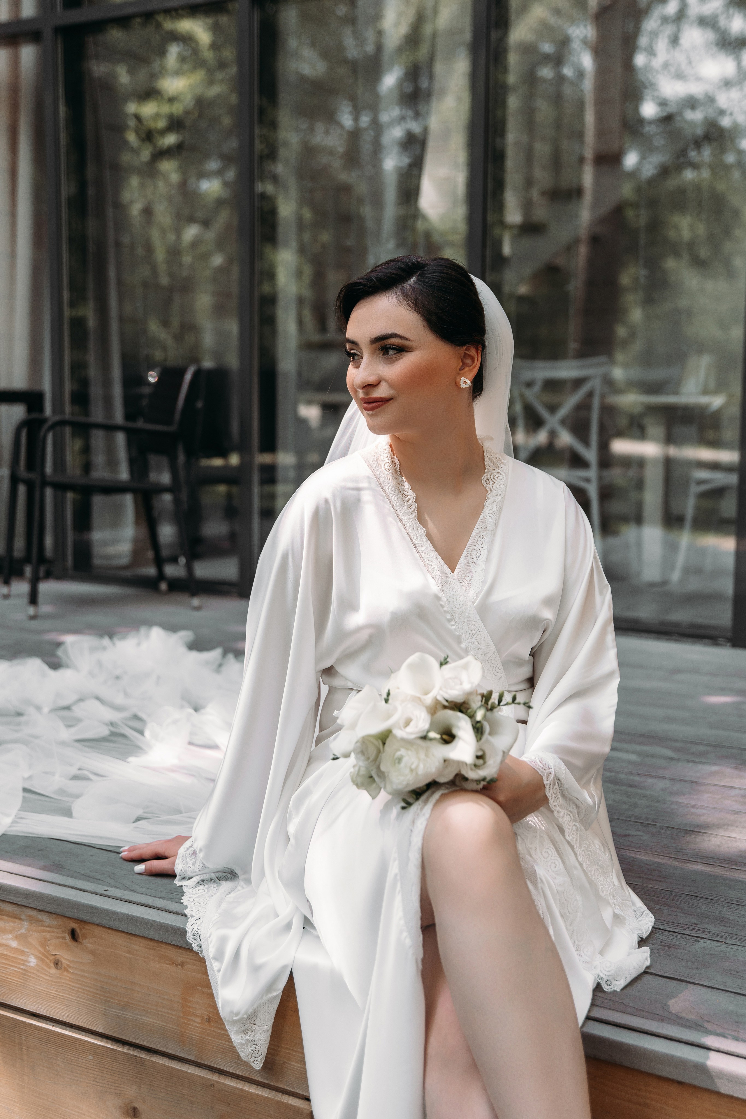 Айрат & Алина. Свадебный ФОТОГРАФ и ВИДЕОГРАФ Ульяновск