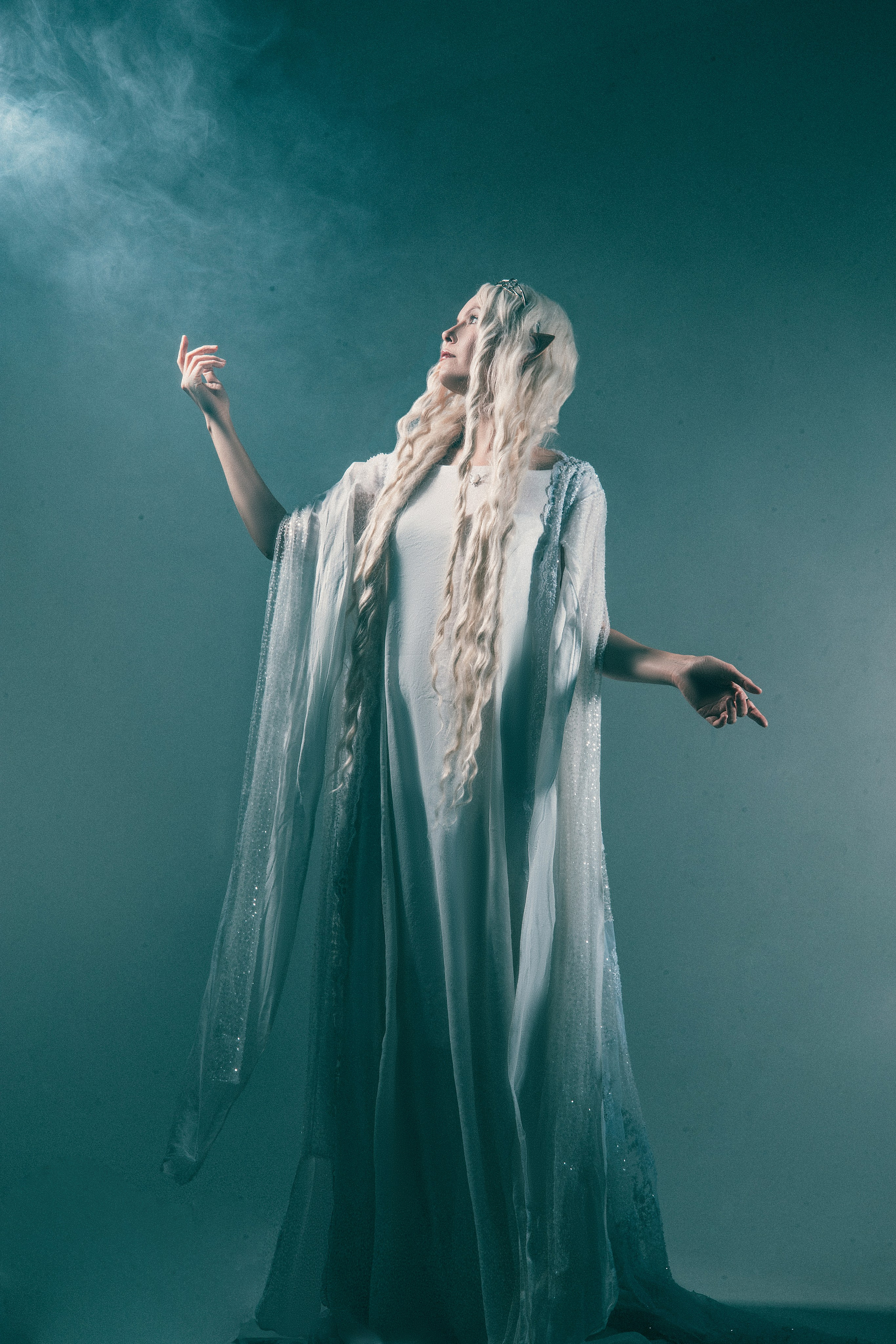 Властелин колец. Фотограф Кристина Холмская Москва