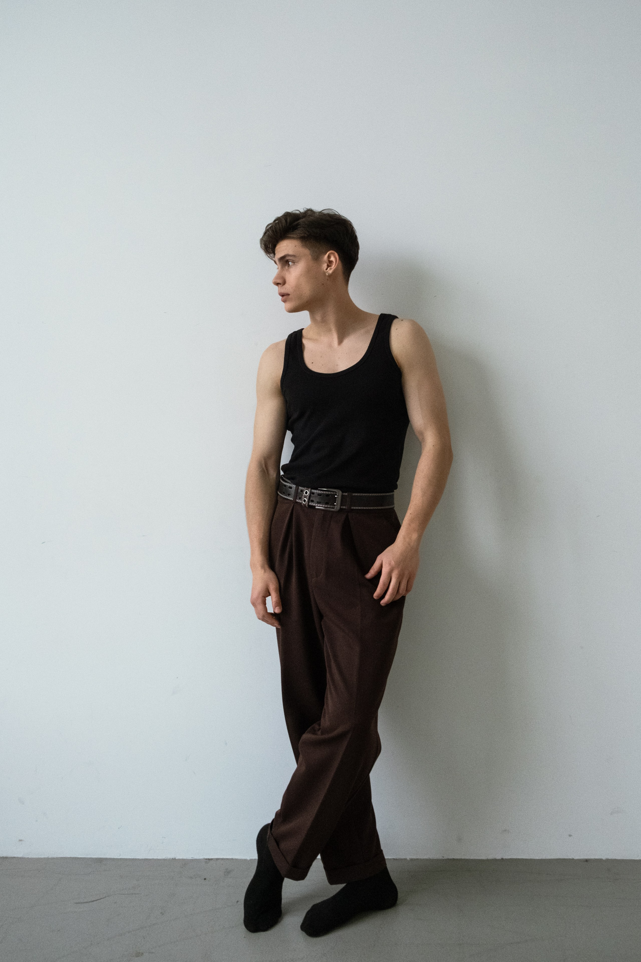 Егор тесты. Мари — фотограф и видеограф из Москвы