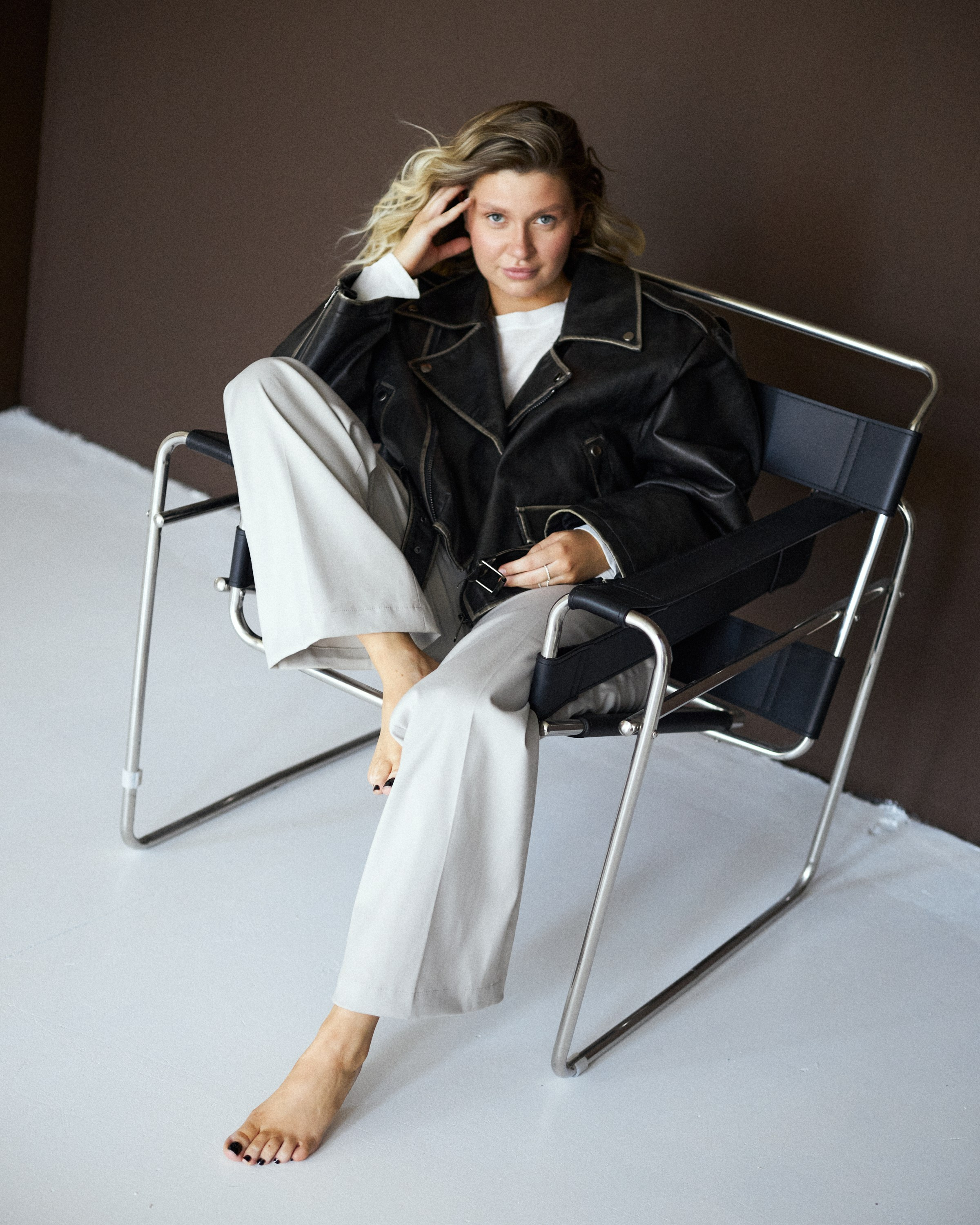 Лиза. Фотограф Екатеринбург Анастасия Жерновская | Маркетплейсы и нейрофото