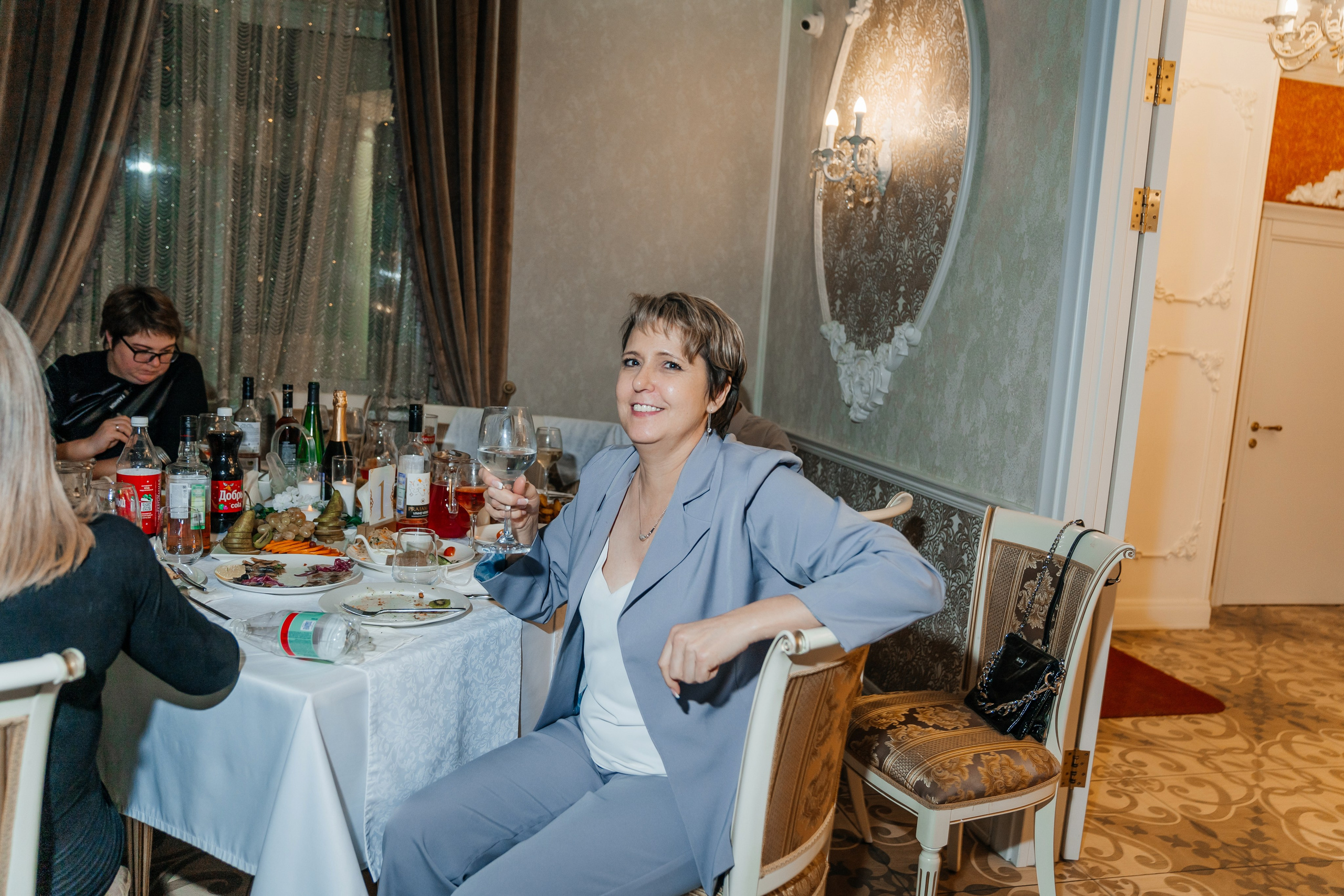 Отель «ПушкинЪ». Фотограф Ангарск Иркутск Ксения Король