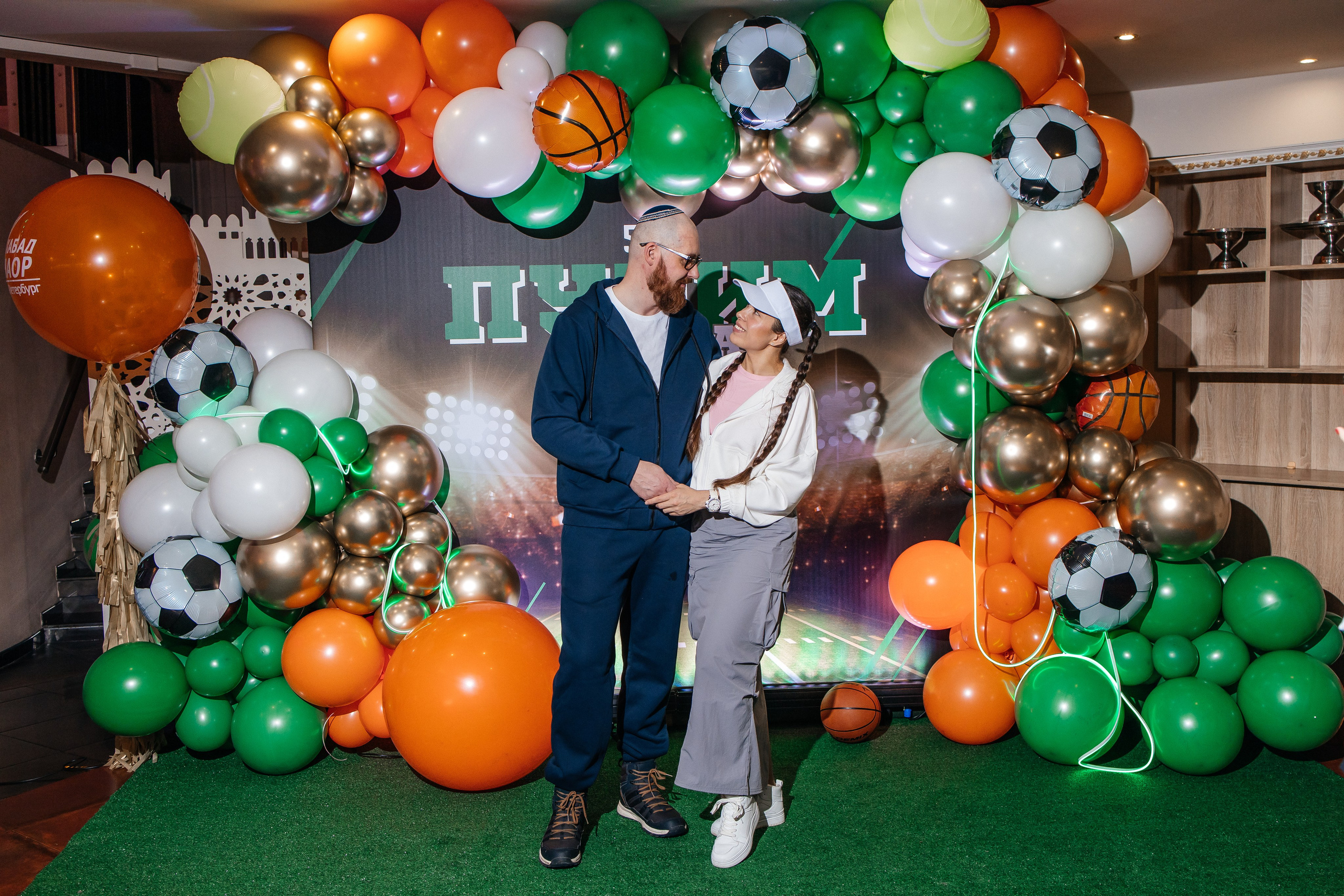 Пурим. Фотограф в Санкт-Петербурге Виктория Безверхая