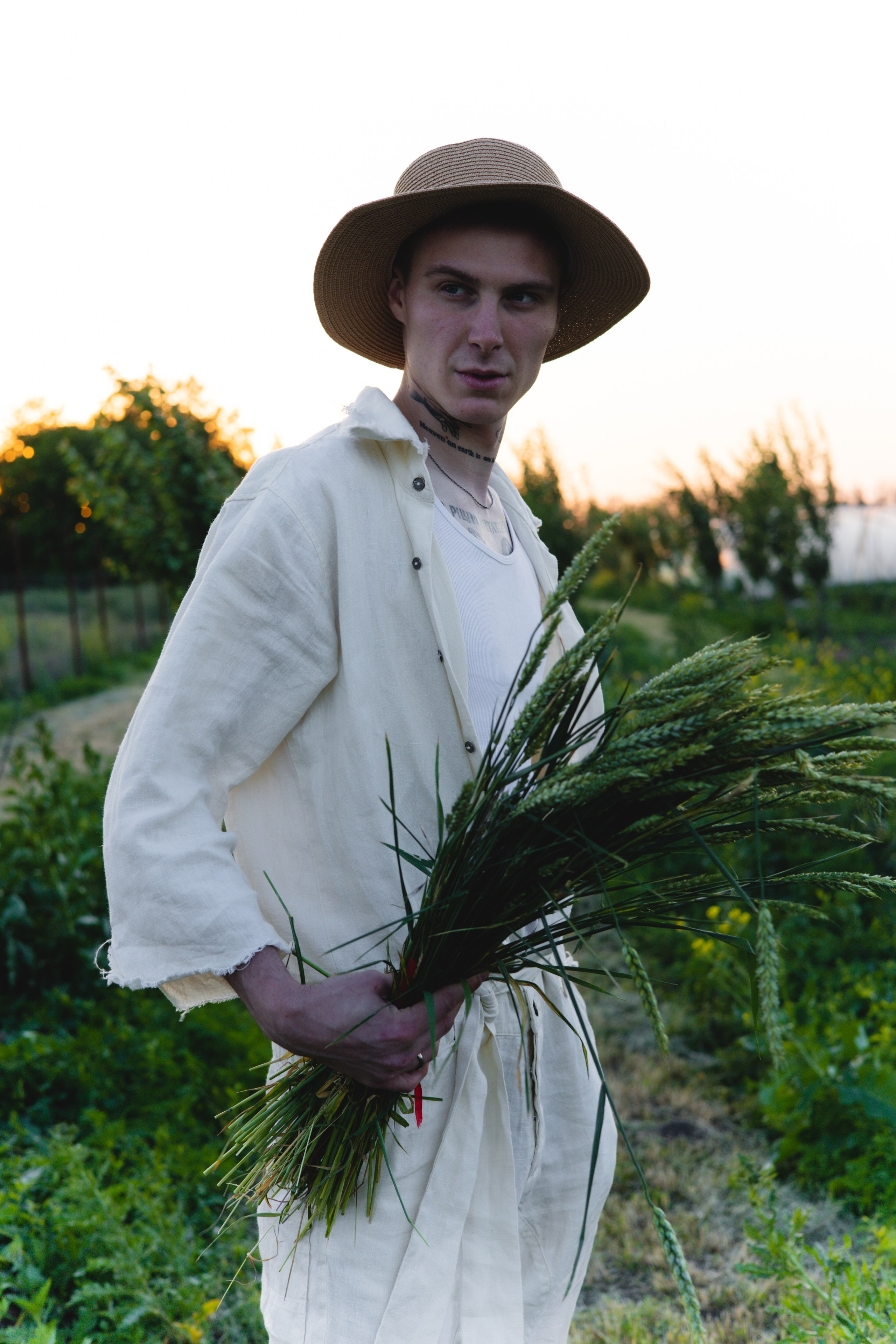 Константин. Gorbunova Alina Фотограф