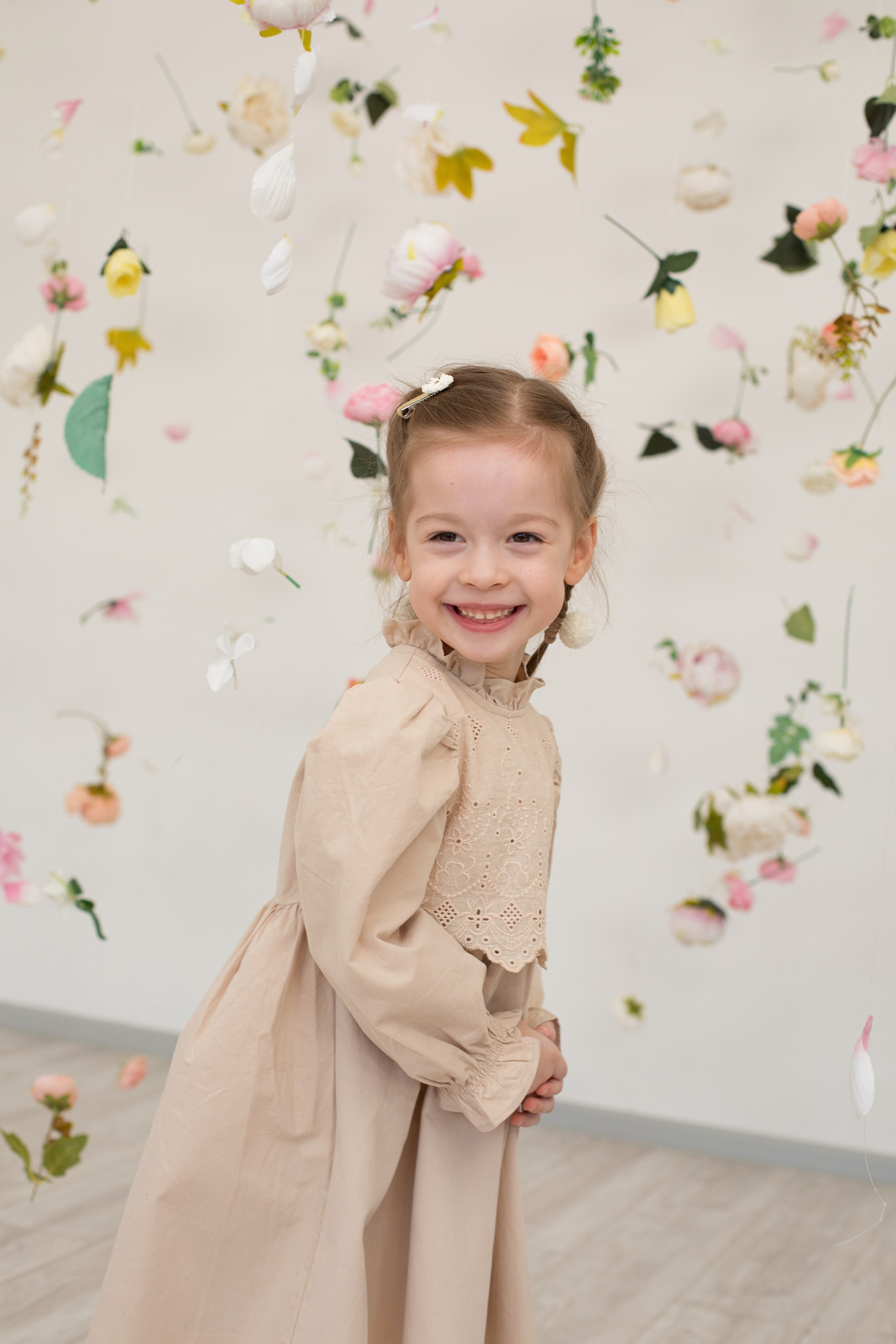 Съемка детской одежды для WB. Детский и контент фотограф Надя Волкова Санкт-Петербург