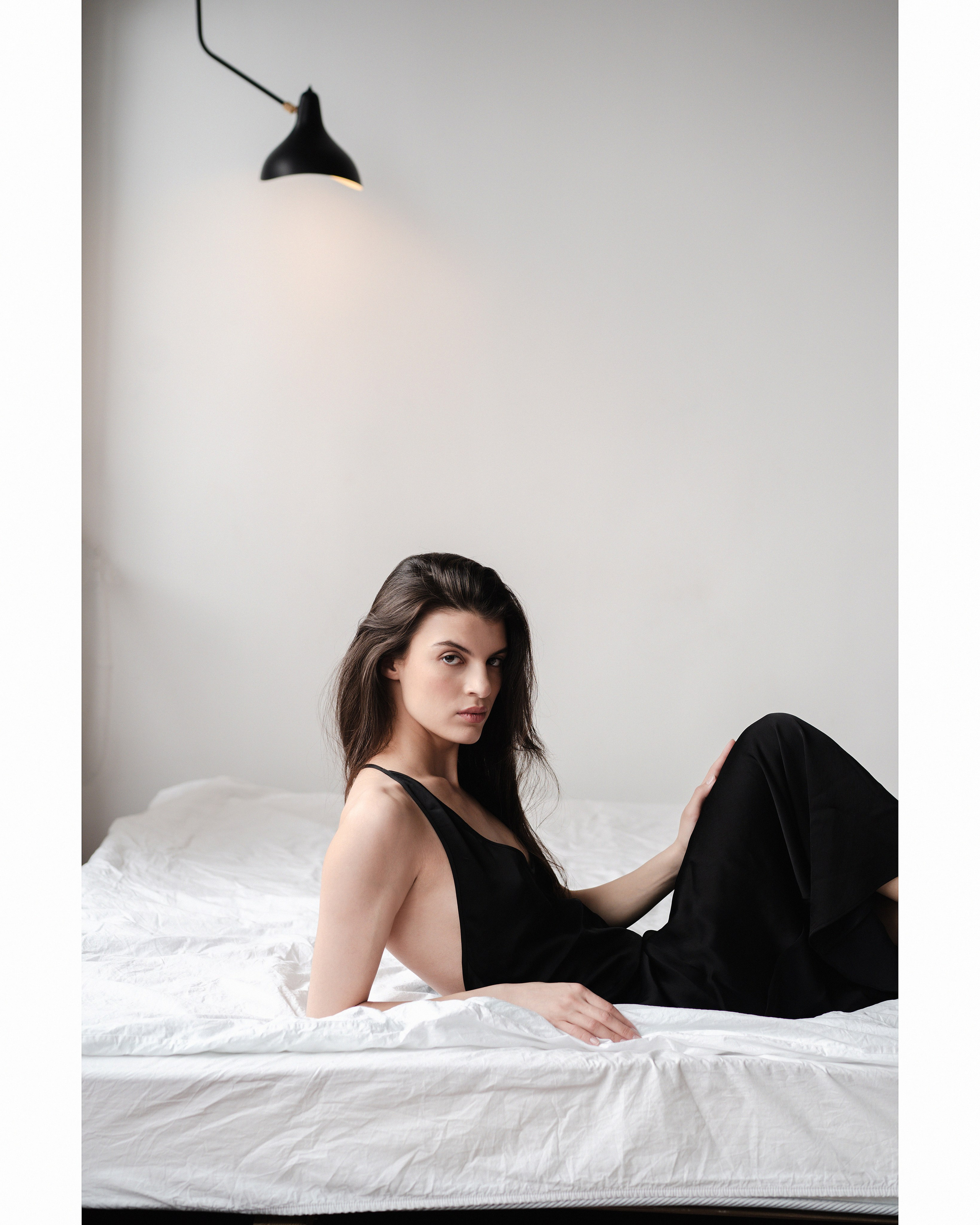 Saida. Commercial photographer Natalia Bychkova