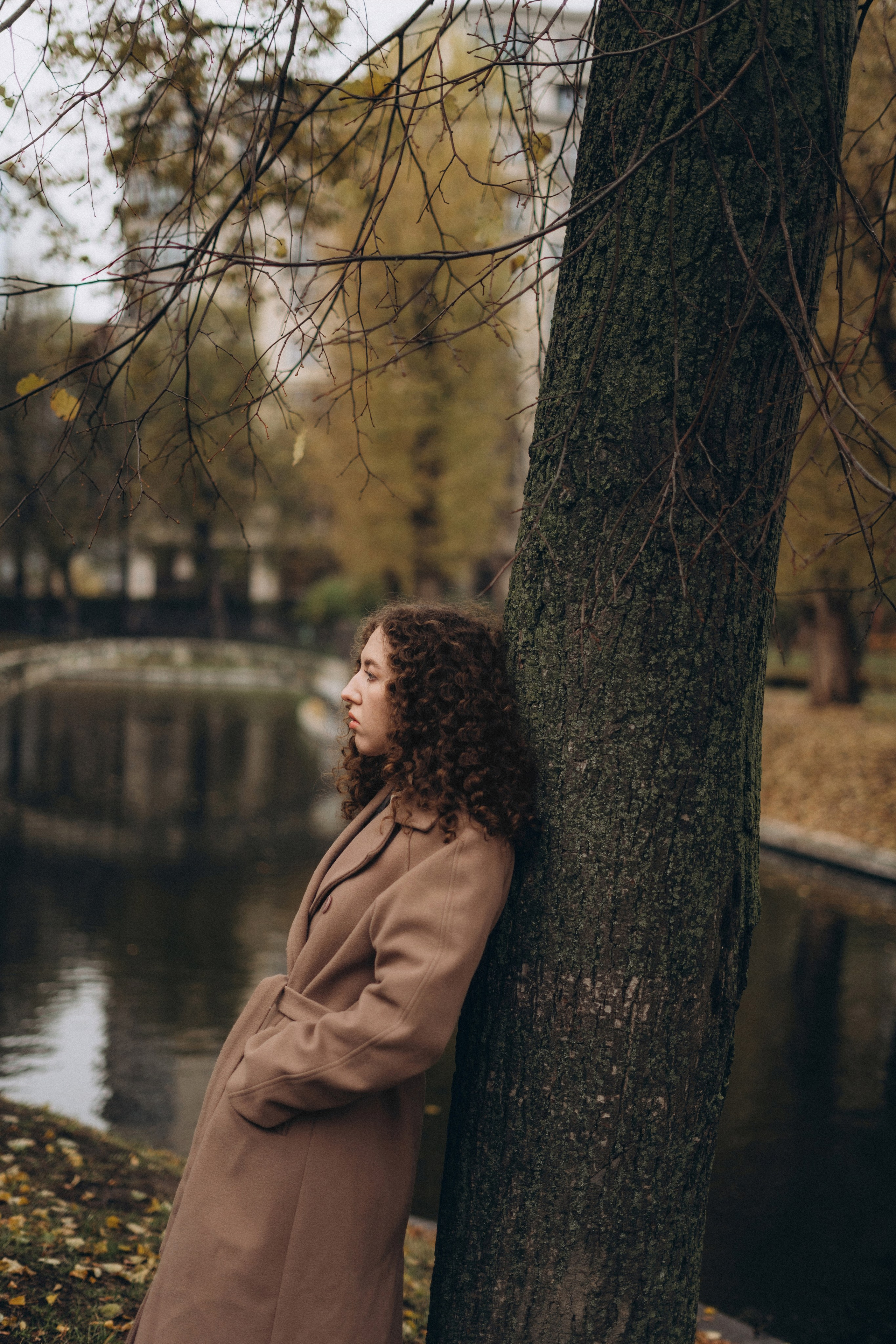 Портретная индивидуальная фотосессия в Москве. Фотограф Москва Виктория-Антуанетта