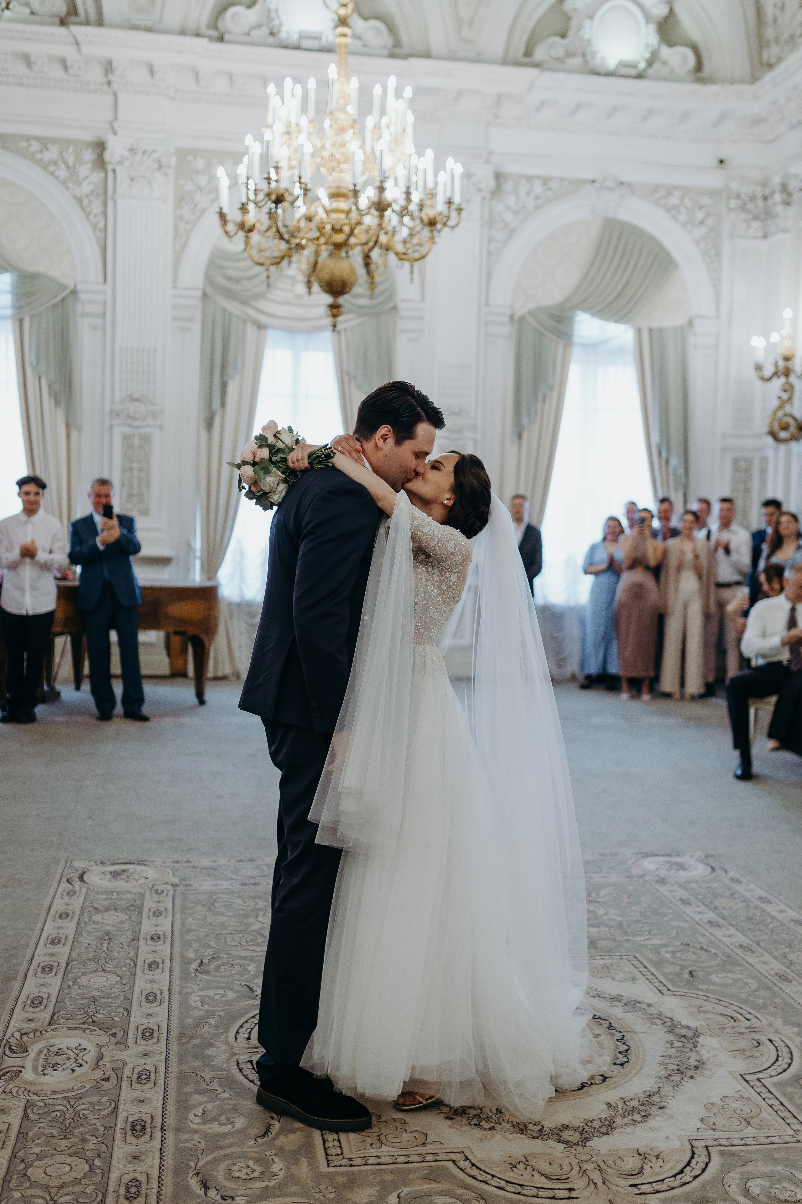 Wedding day 05.07.24. Свадебный фотограф в Санкт-Петербурге