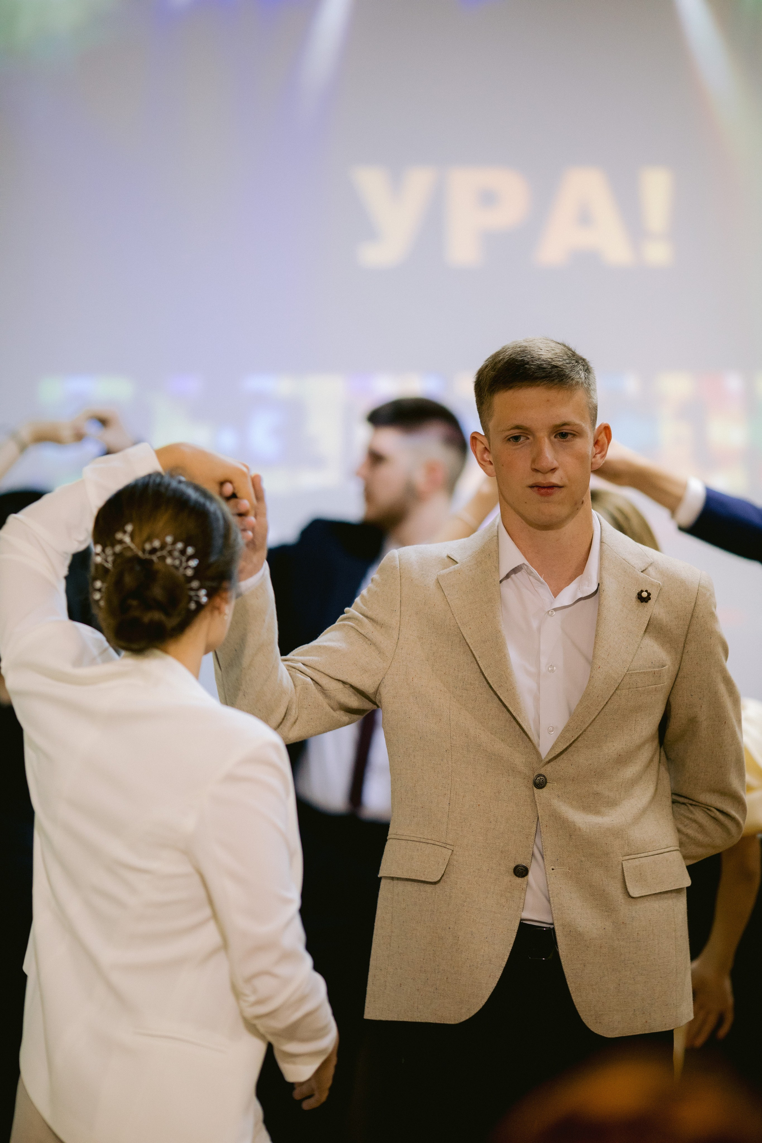 Выпуск 23 + кафе. Фотограф | Таганрог | Ростов