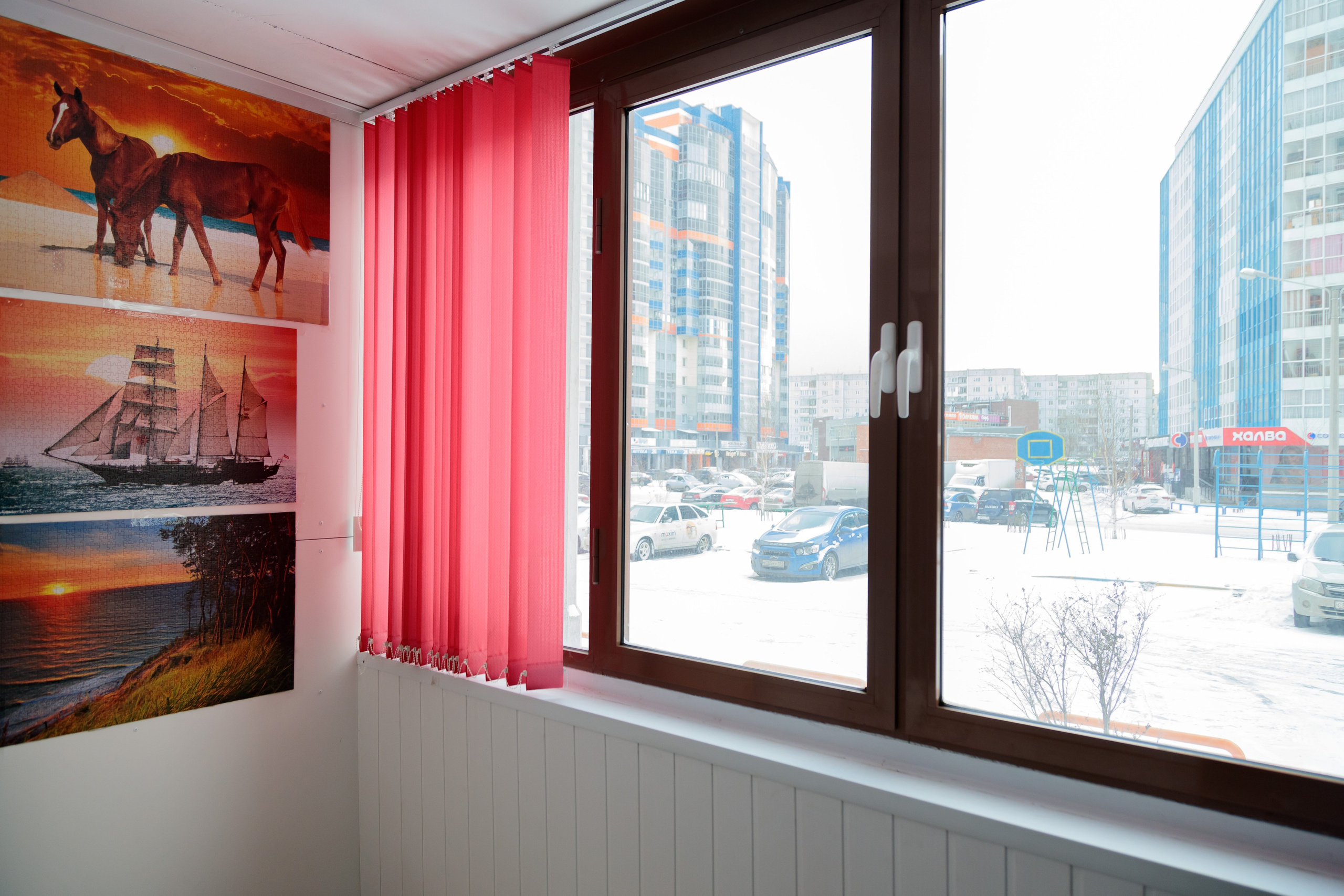 Студия 31.03.23. Семейный Фотограф в Красноярске Крохалев Сергей