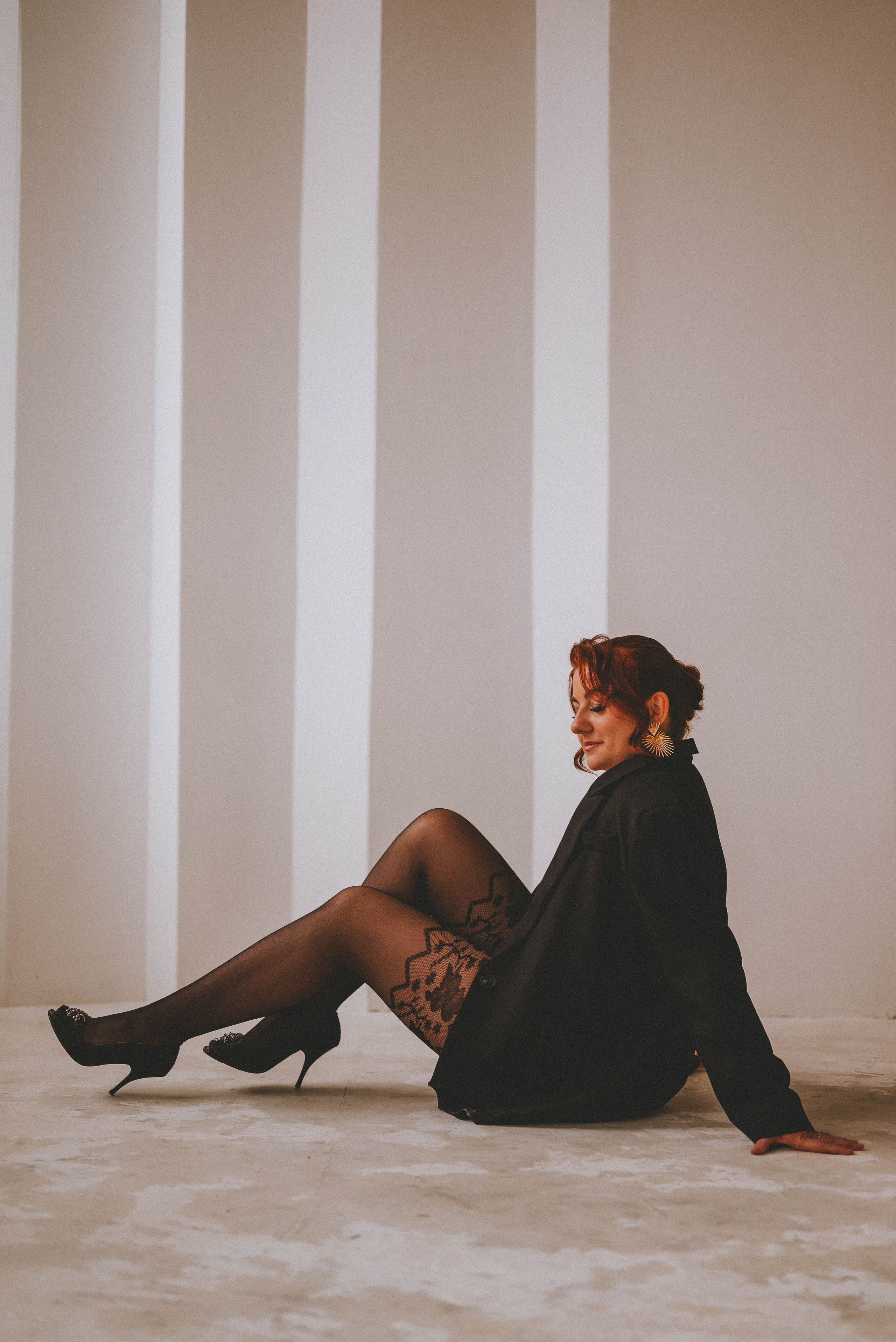 Юлия. Фотограф Кристина Пархоменко