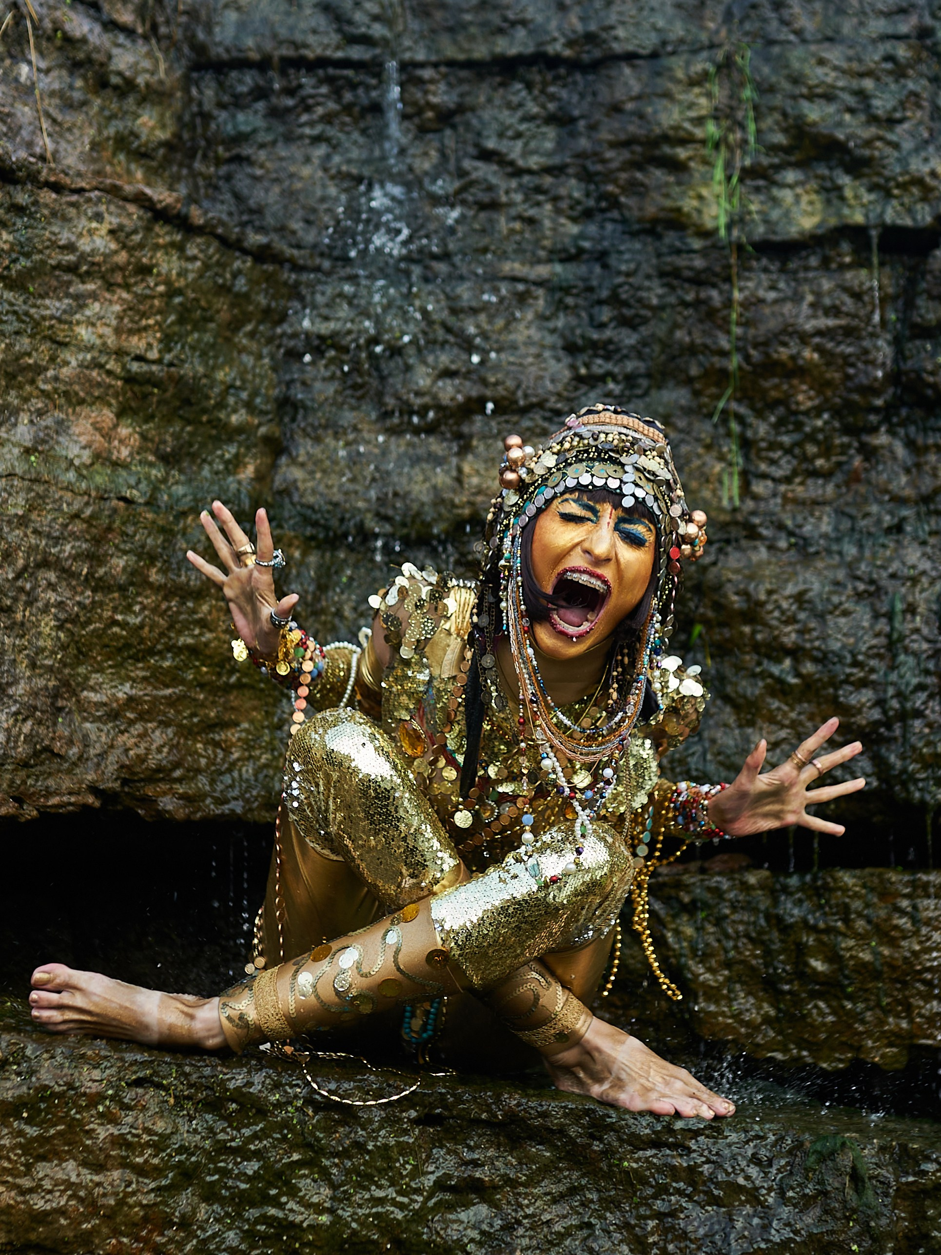 LD&R. Творческий фотограф в Санкт-Петербурге — Никита Шохенмайер