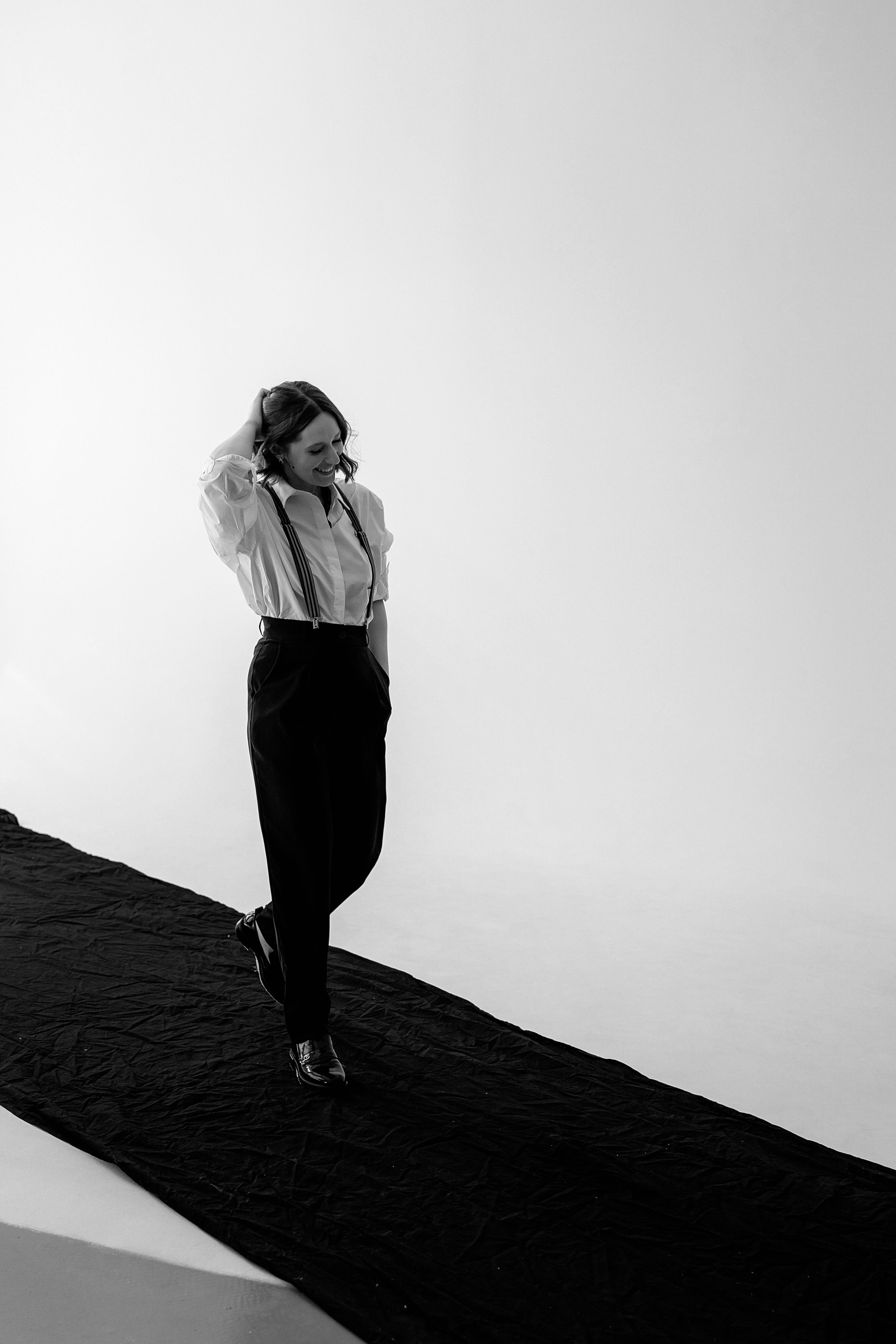 Лиза. Семейный и портретный фотограф в г. Орск Алишер Азимов