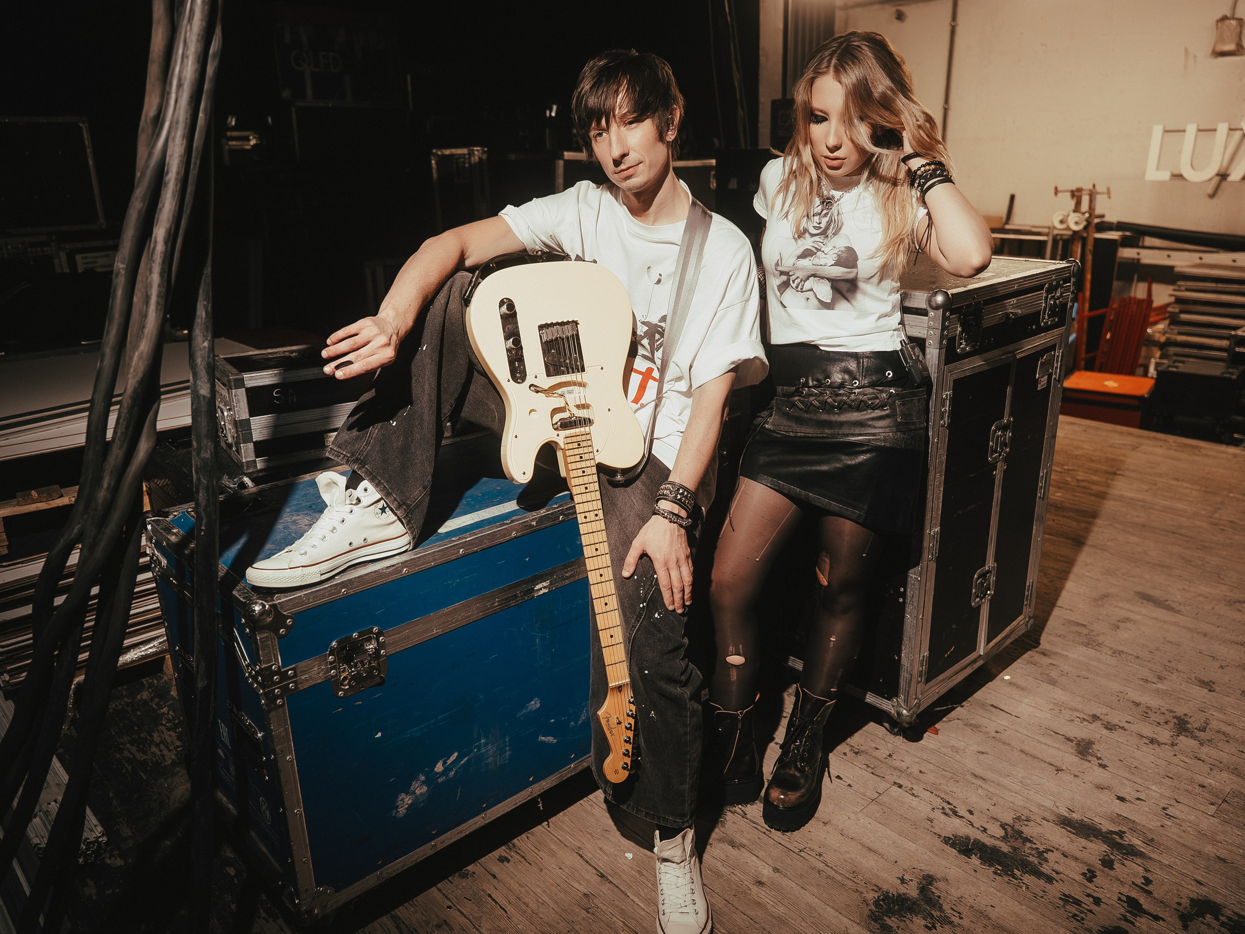 Comedy Club. Фотограф Зиновьев Илья, Москва