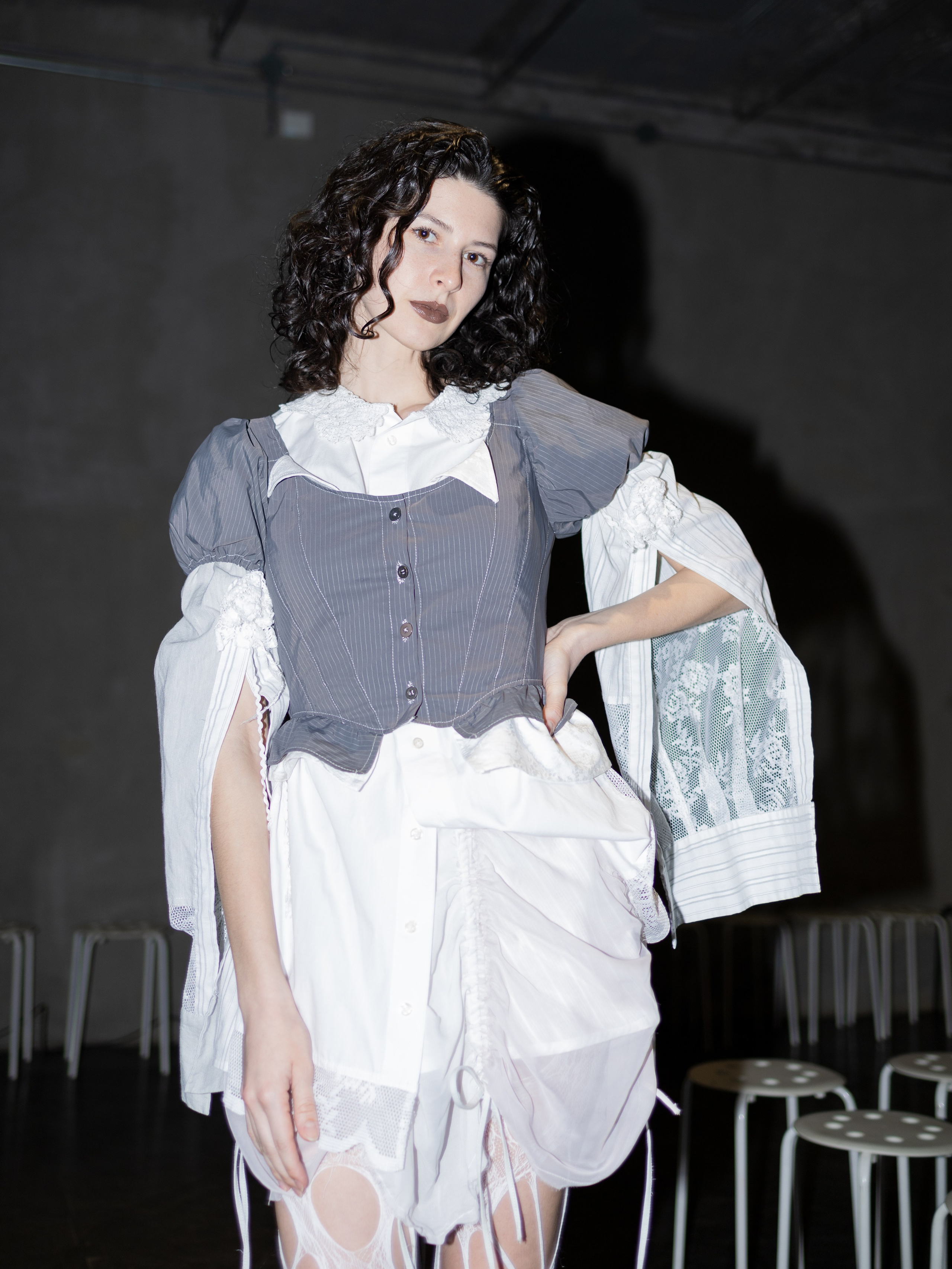 ПОКАЗЫ. RUNA production — стильные съемки для брендов