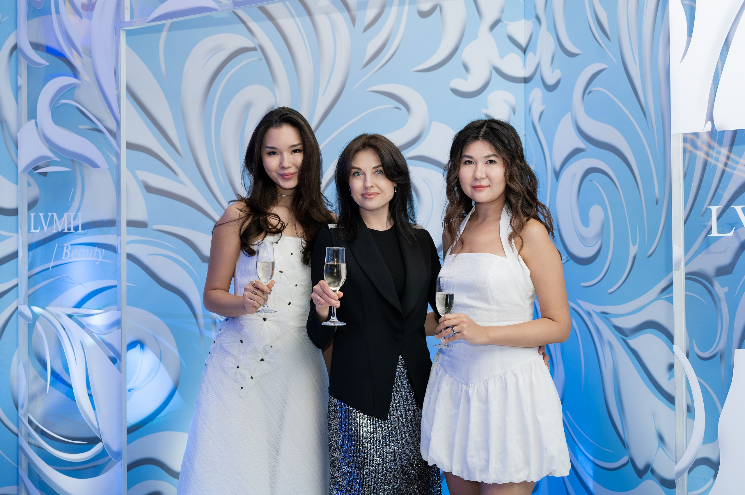 LVMH Beauty. Фотограф в Алматы — Алексей Коньков | Репортаж, свадьбы, портреты