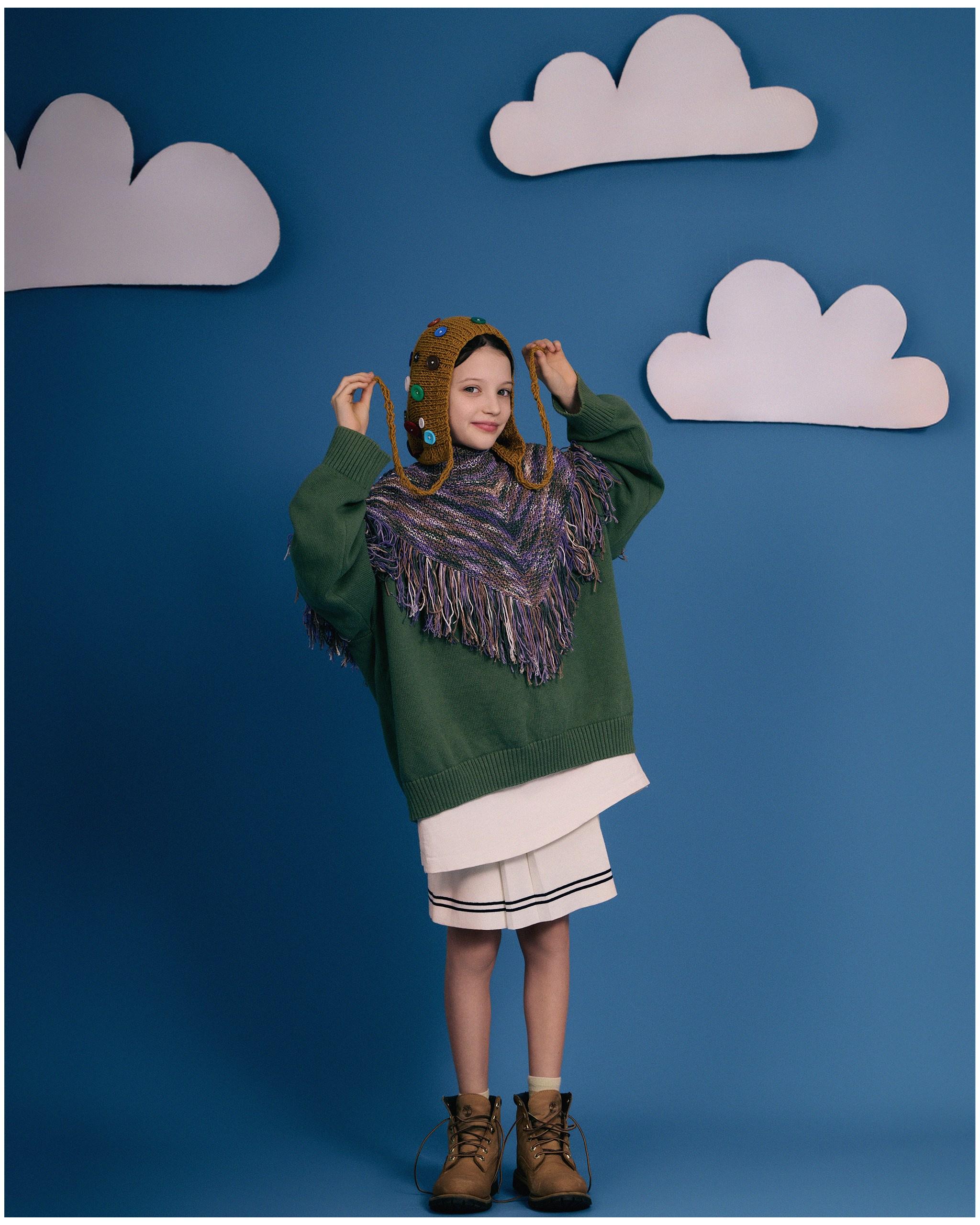 Lida — Kids. Фотограф в Алматы — Алексей Коньков | Репортаж, свадьбы, портреты, Love story