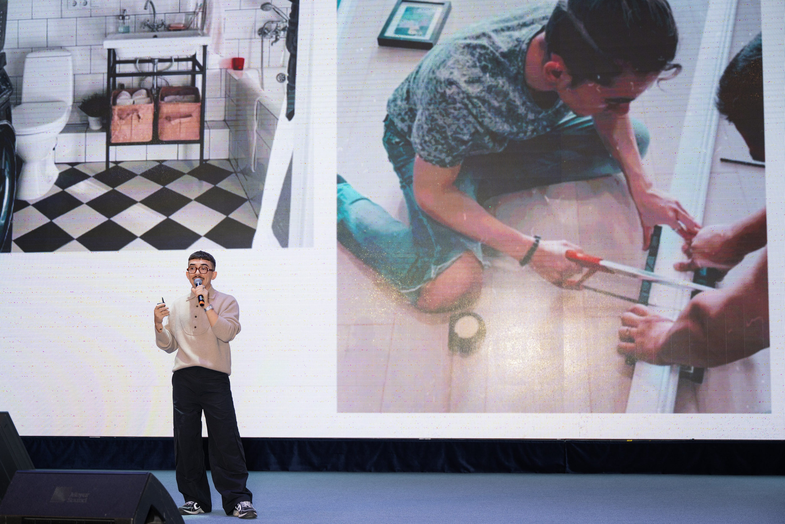 Tanu Awards 2025. Фотограф в Алматы — Алексей Коньков | Репортаж, свадьбы, портреты