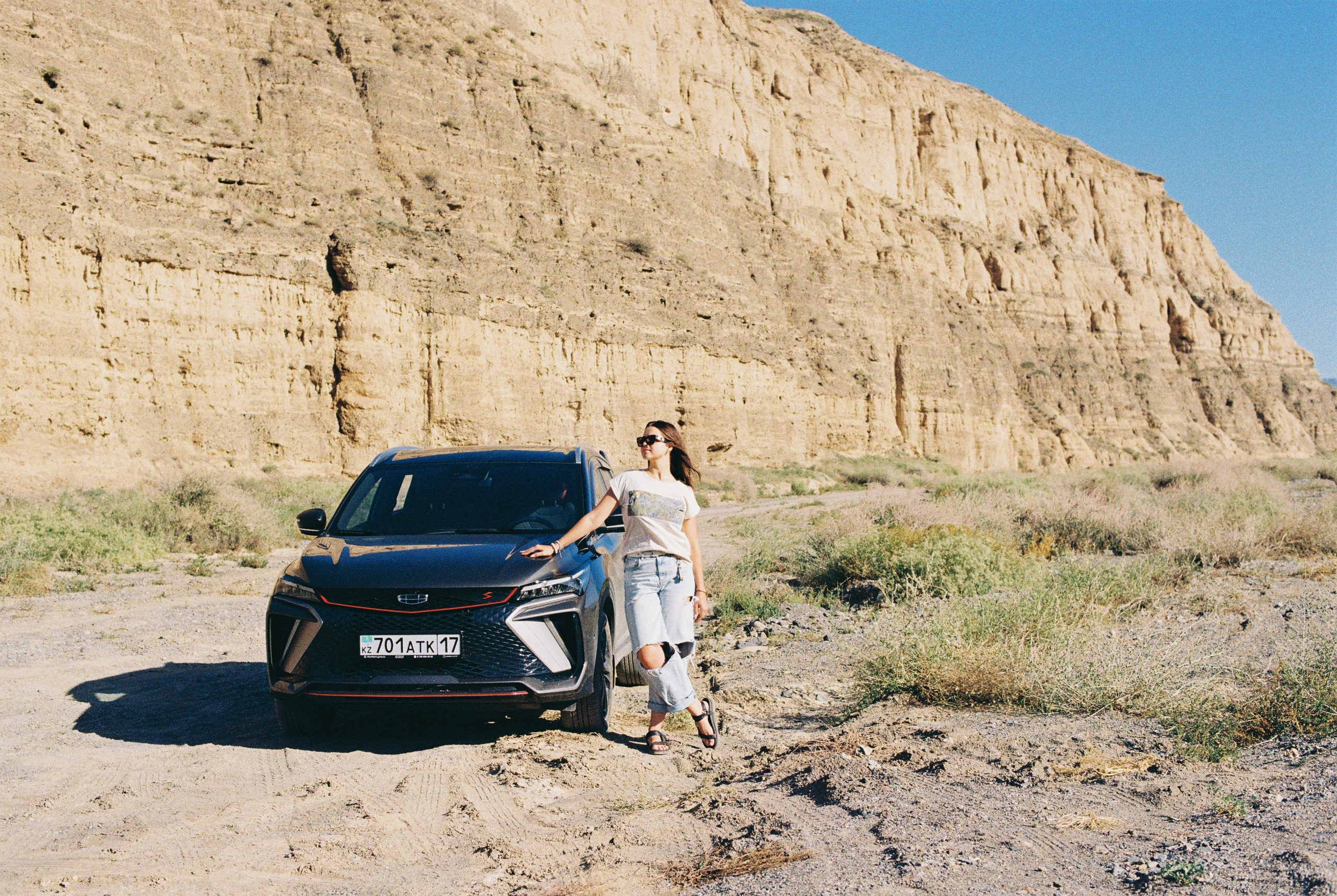 2025 — Путешествия на плёнку. Фотограф в Алматы — Алексей Коньков | Репортаж, свадьбы, портреты