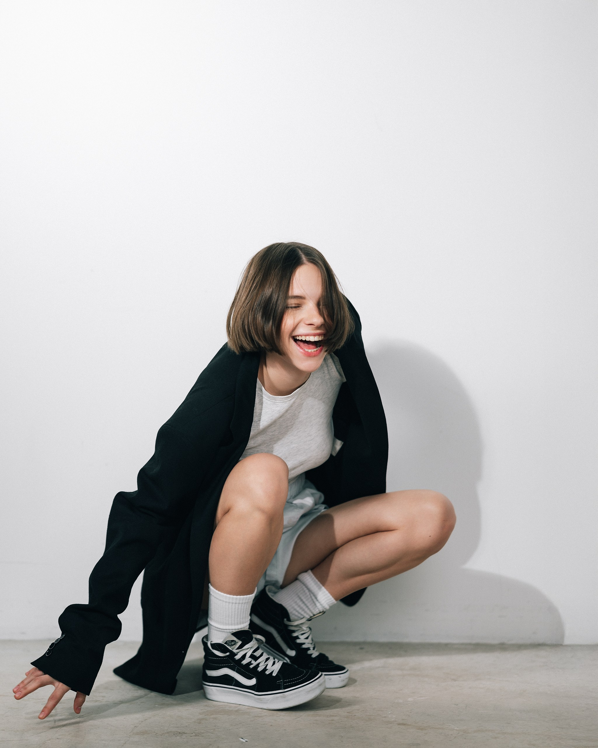 Natalya. Свадебный фотограф в Алматы — Алексей Коньков