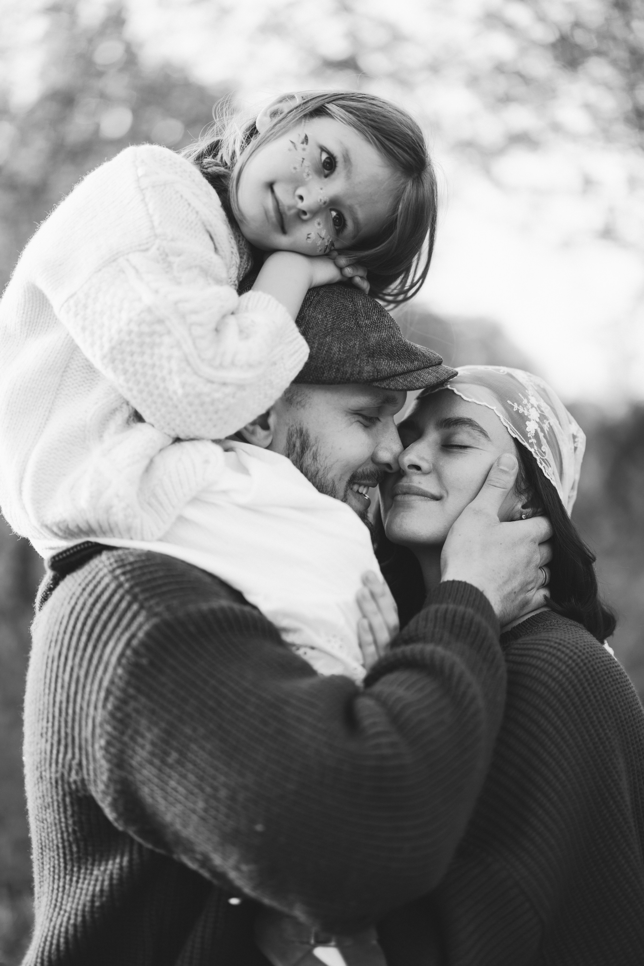 Family. Семейный фотограф Оля Гладченко