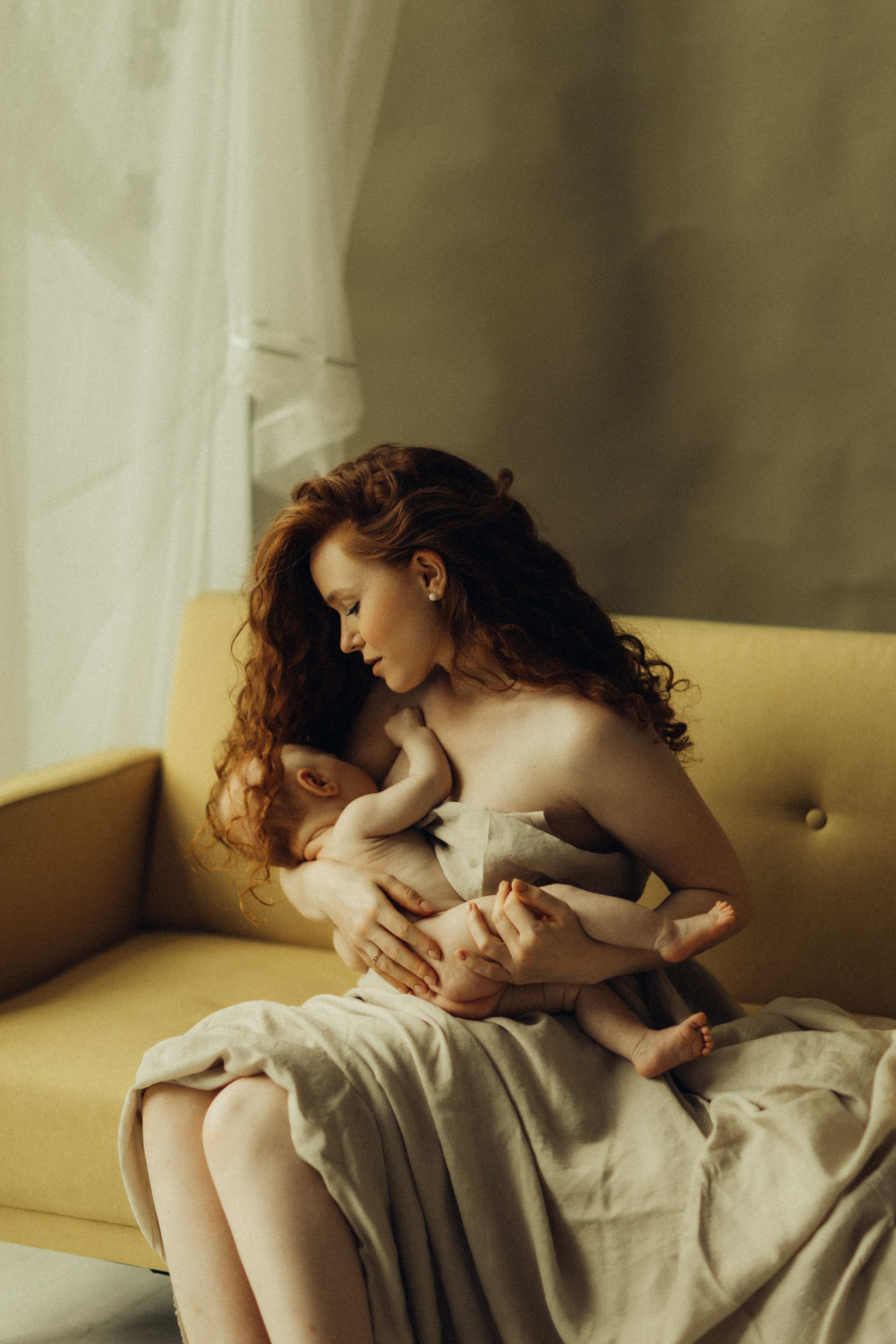 Катя, Арсений. Семейный фотограф Оля Гладченко