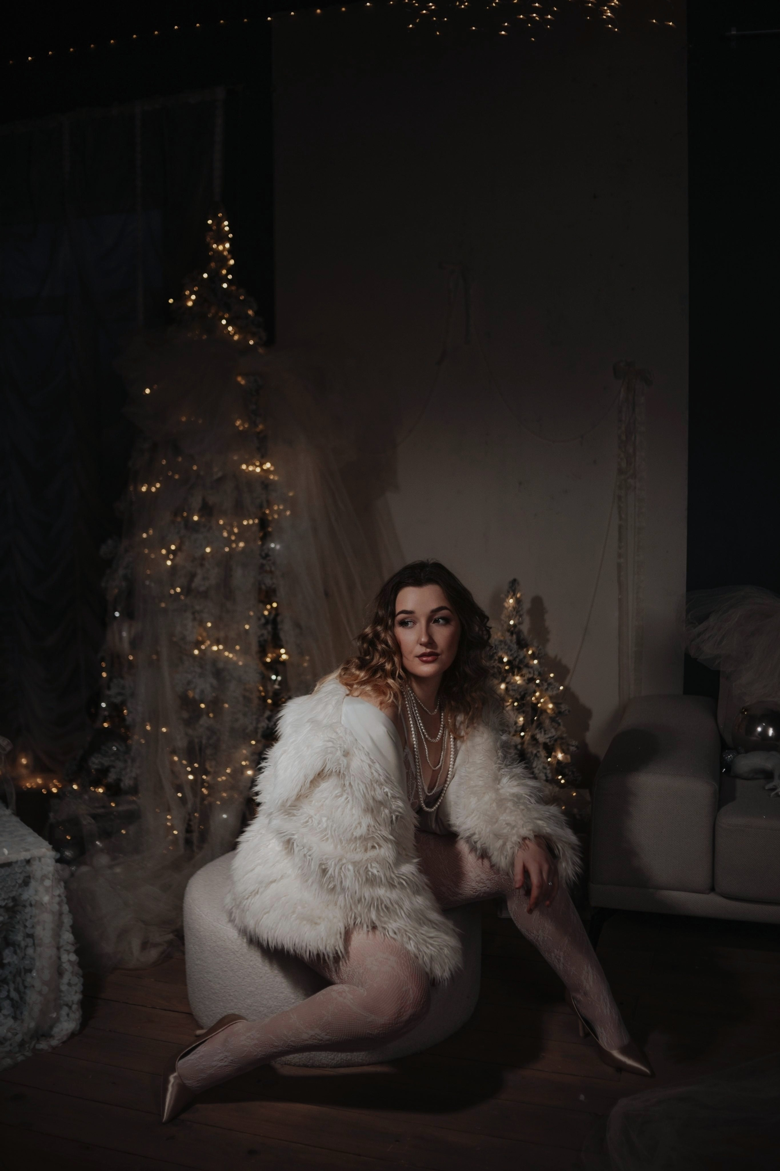 Лера. Фотограф Брянск