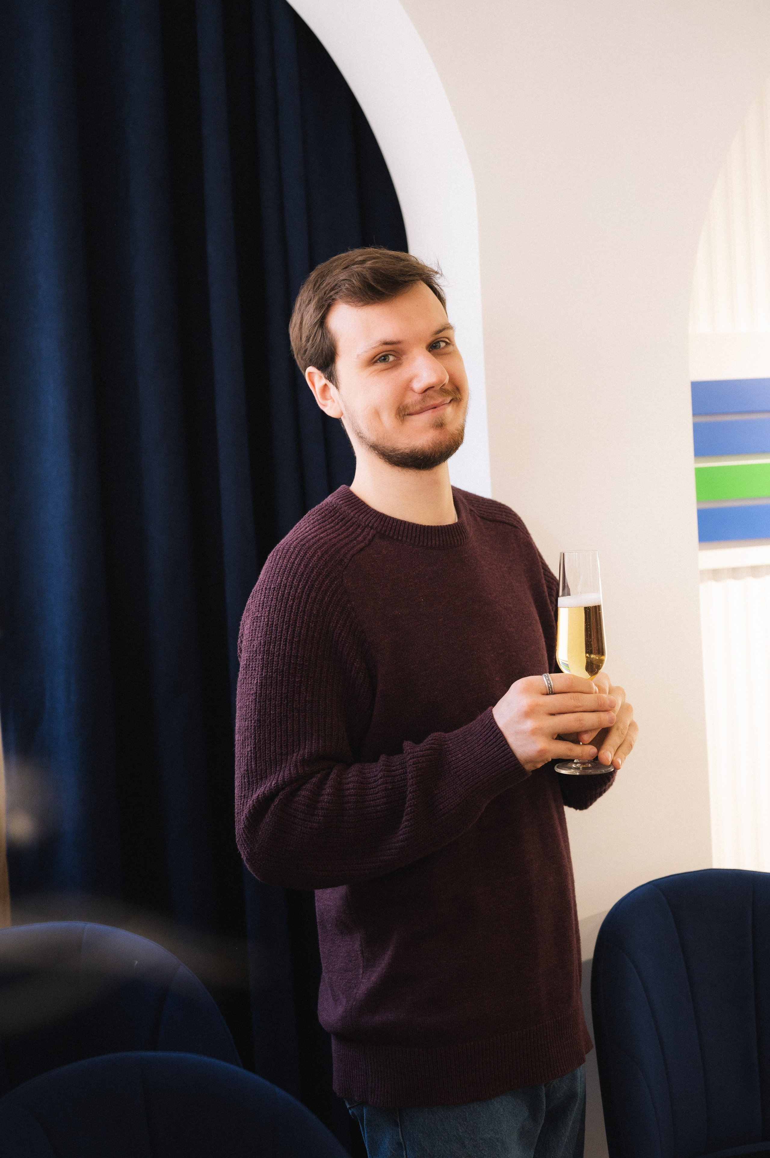 Открытие Pegas touristik. Фотограф Иркутск Лепетанова Марианна