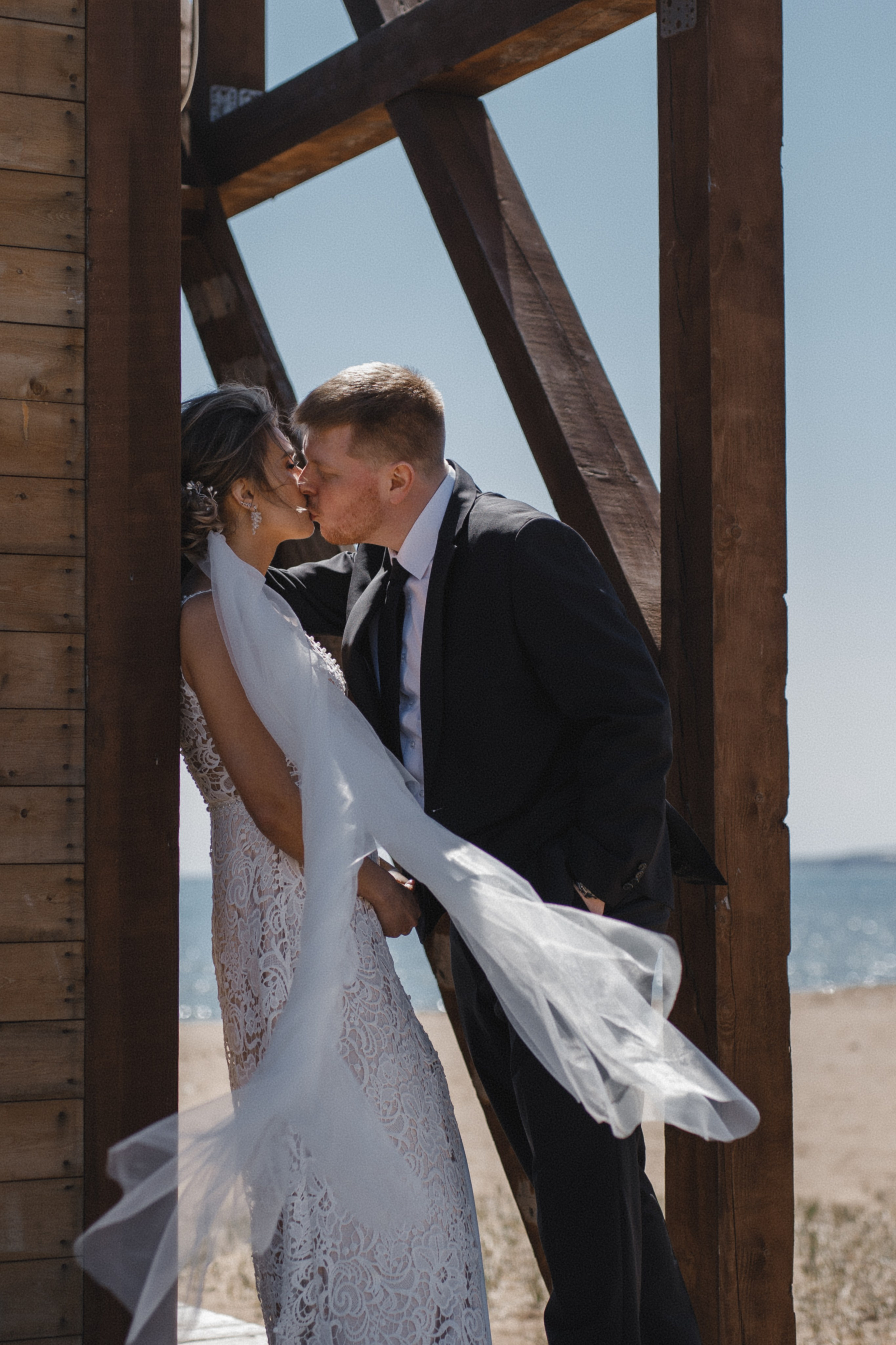 Анатолий и Маргарита. Свадебный и семейный фотограф во Владивостоке Овчинникова Дарья