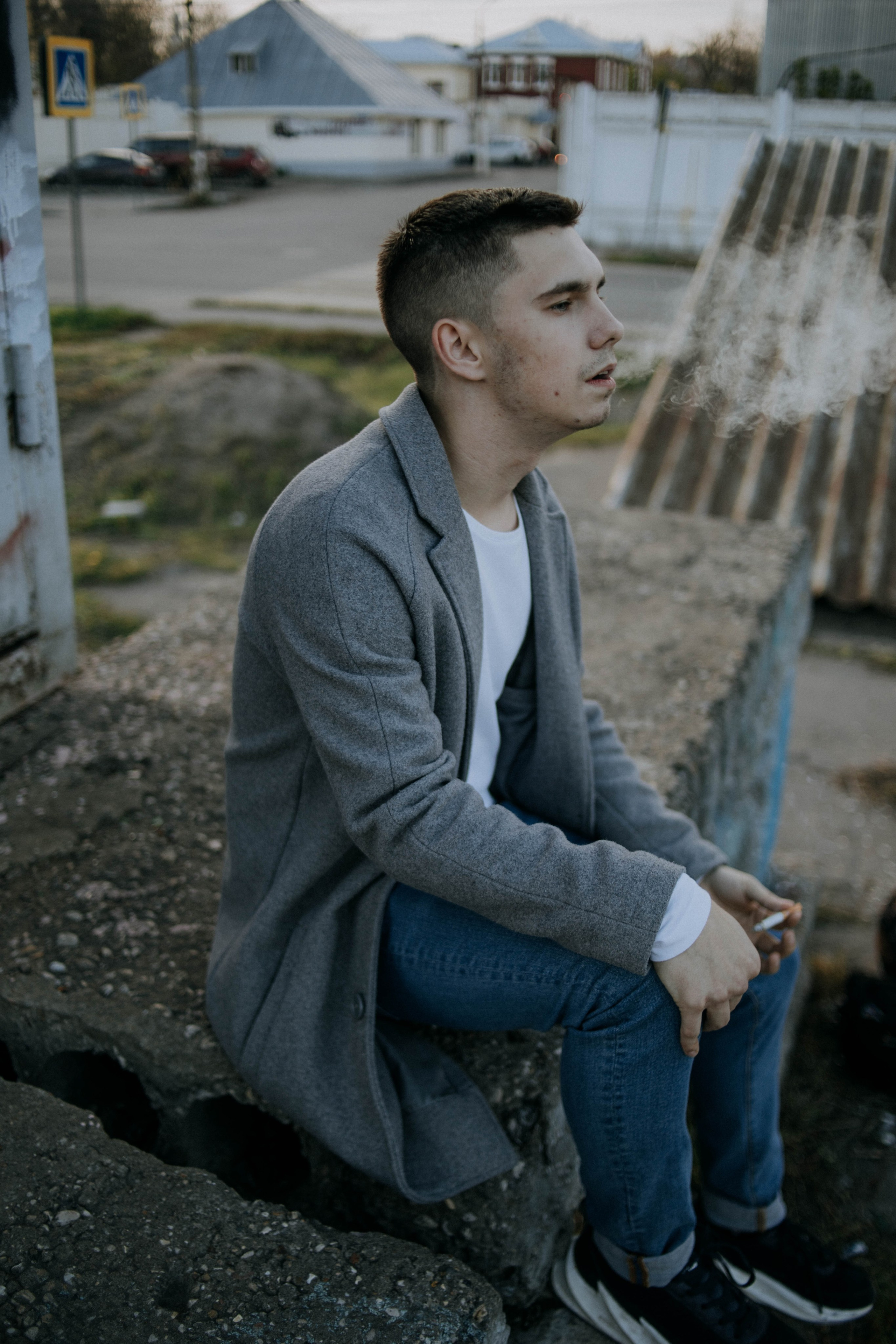 Рома. Фотограф София Комкина