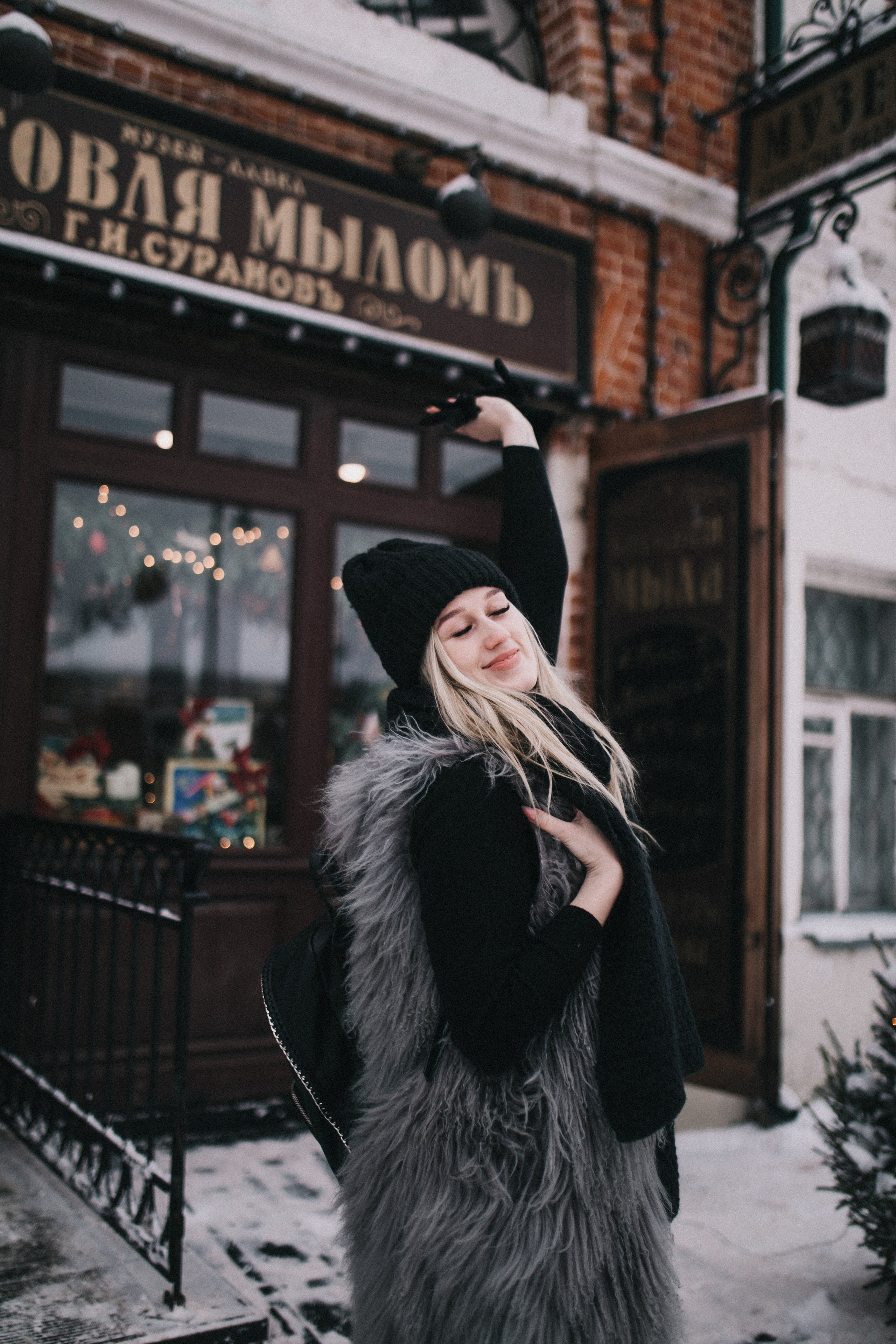 Алина и Ира. Фотограф София Комкина