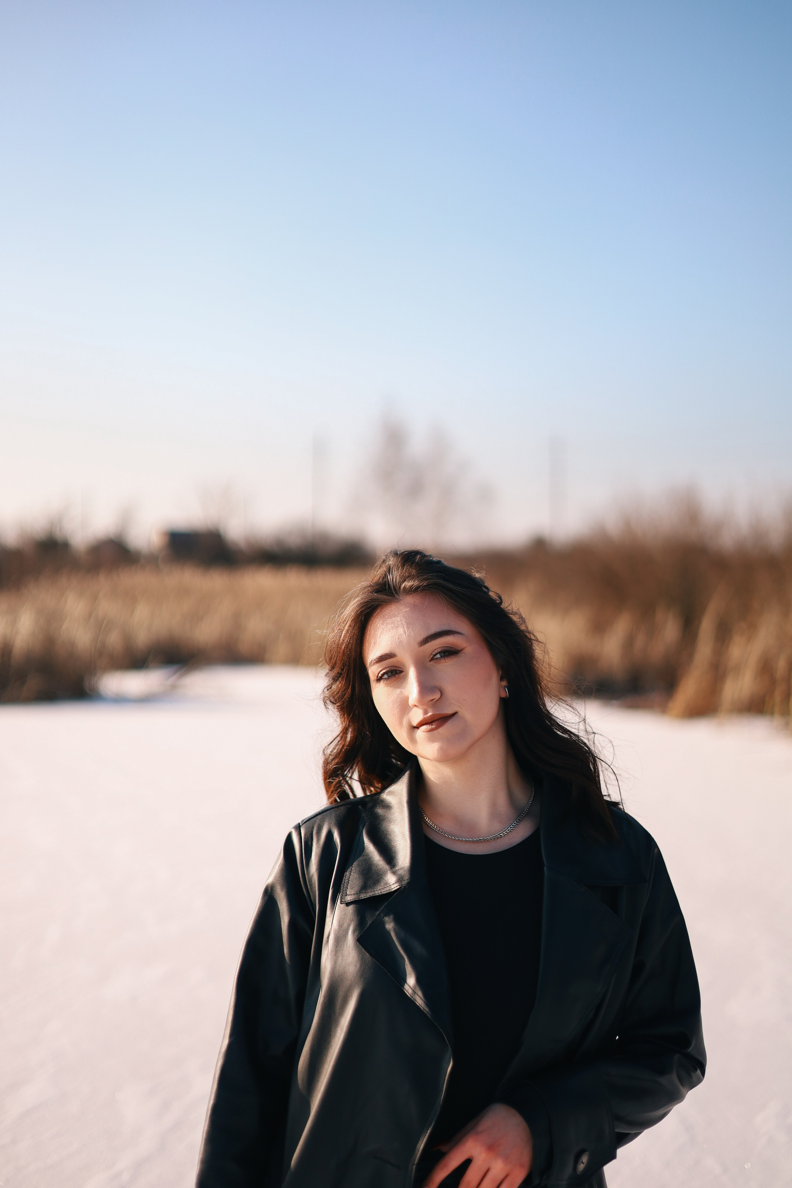 Арина. Фотограф София Комкина